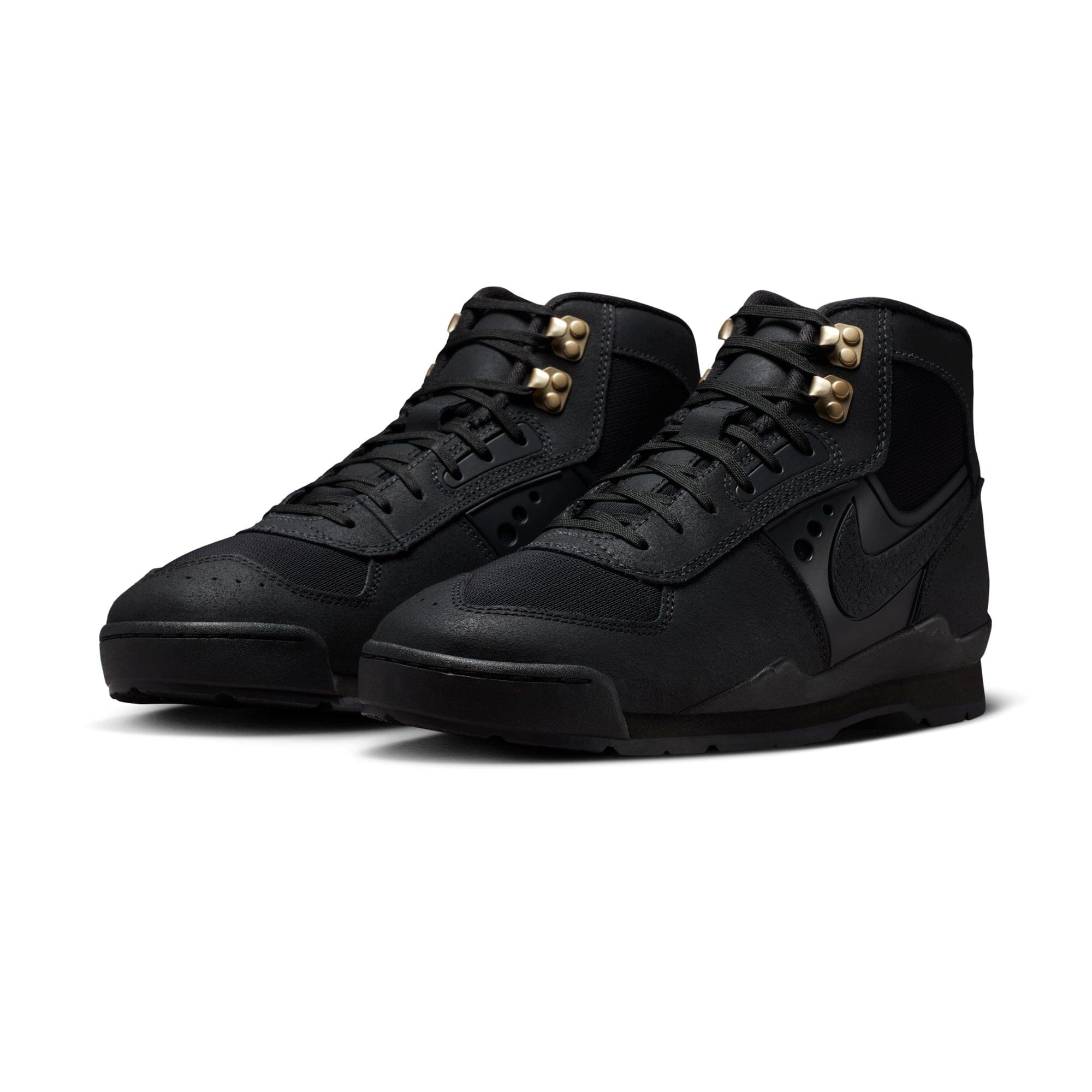 Nike Baltoro SP - Black/Metallic Gold