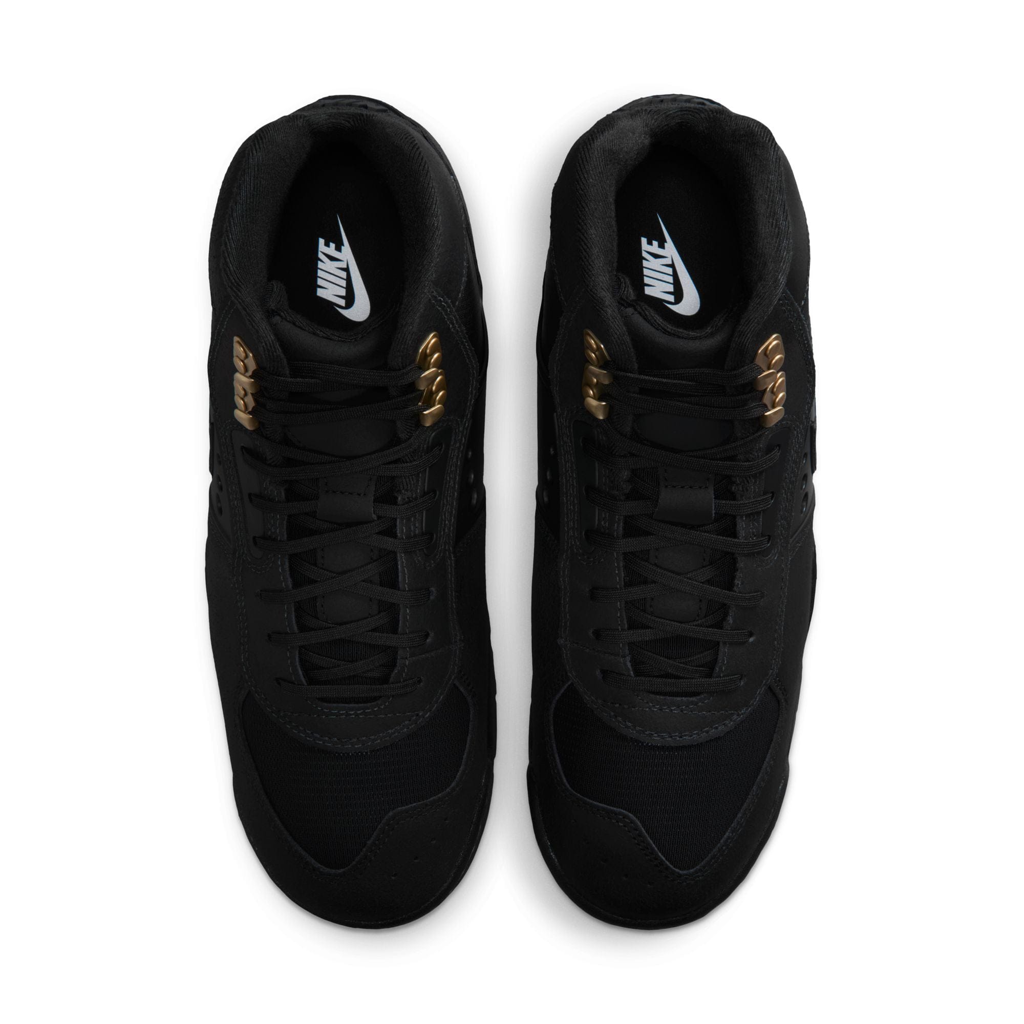 Nike Baltoro SP - Black/Metallic Gold