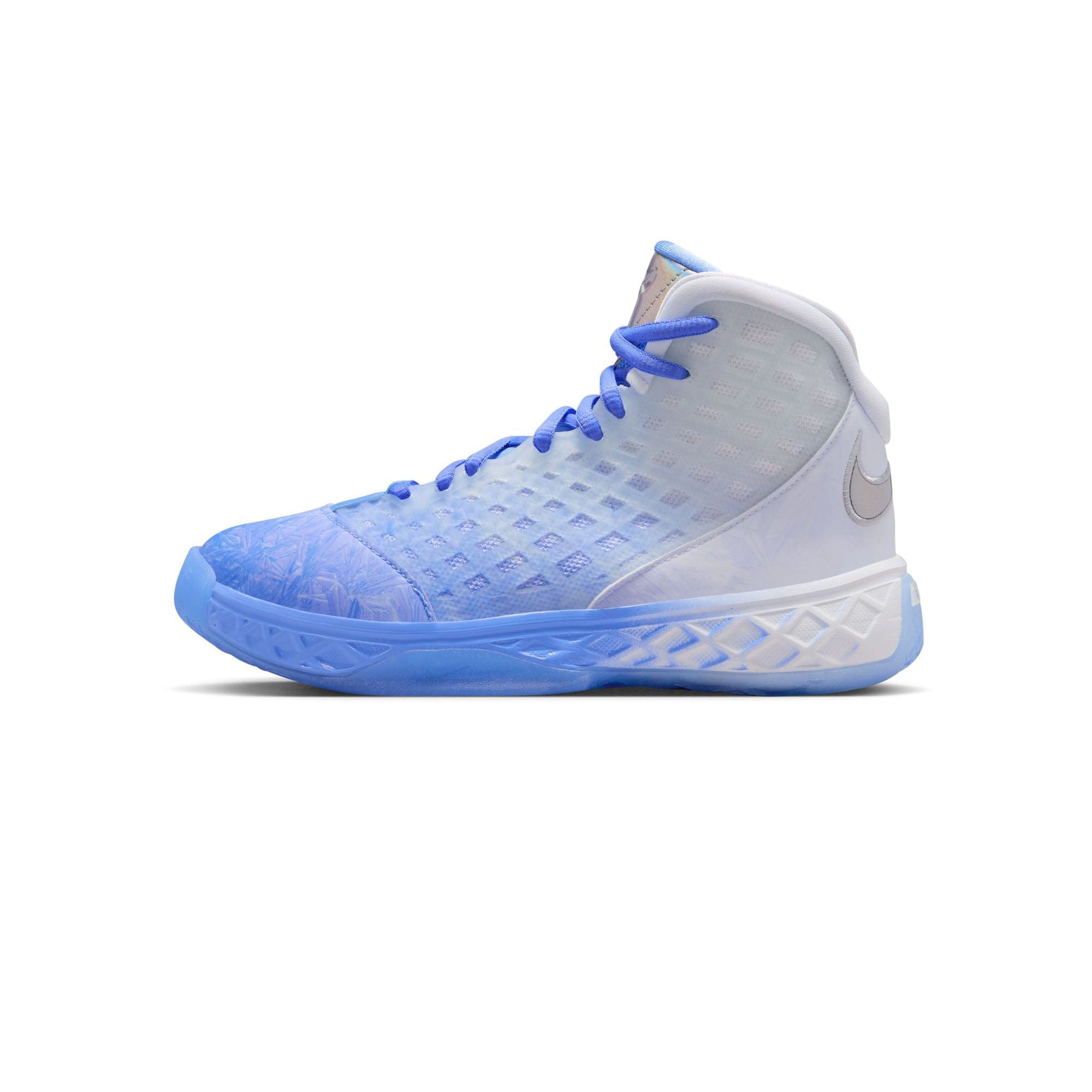 Nike Kobe III (GS) Christmas - Royal Pulse