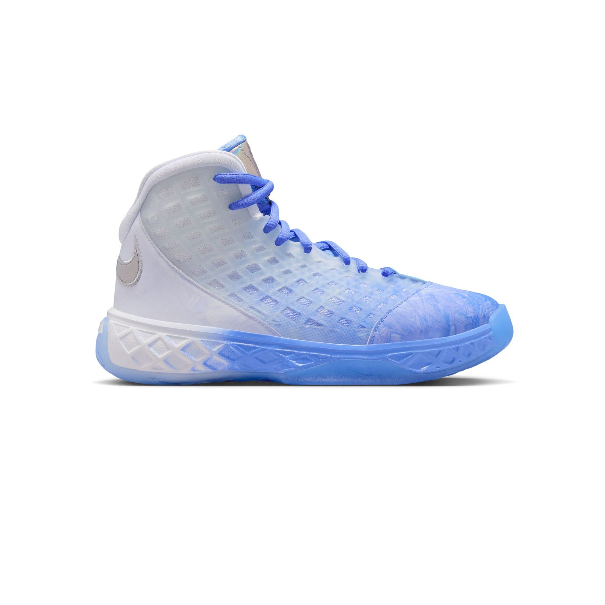 Nike Kobe III (GS) Christmas - Royal Pulse