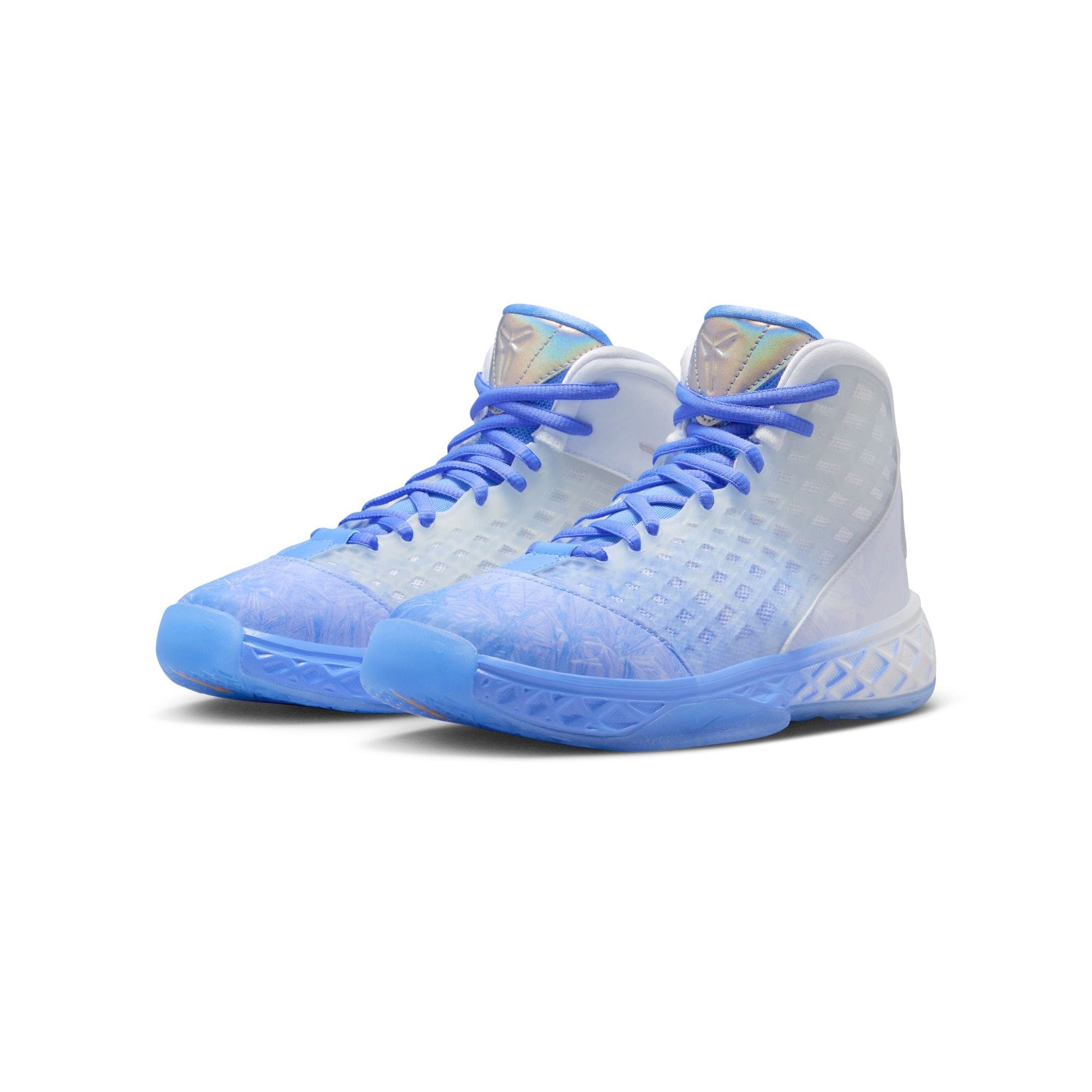 Nike Kobe III (GS) Christmas - Royal Pulse
