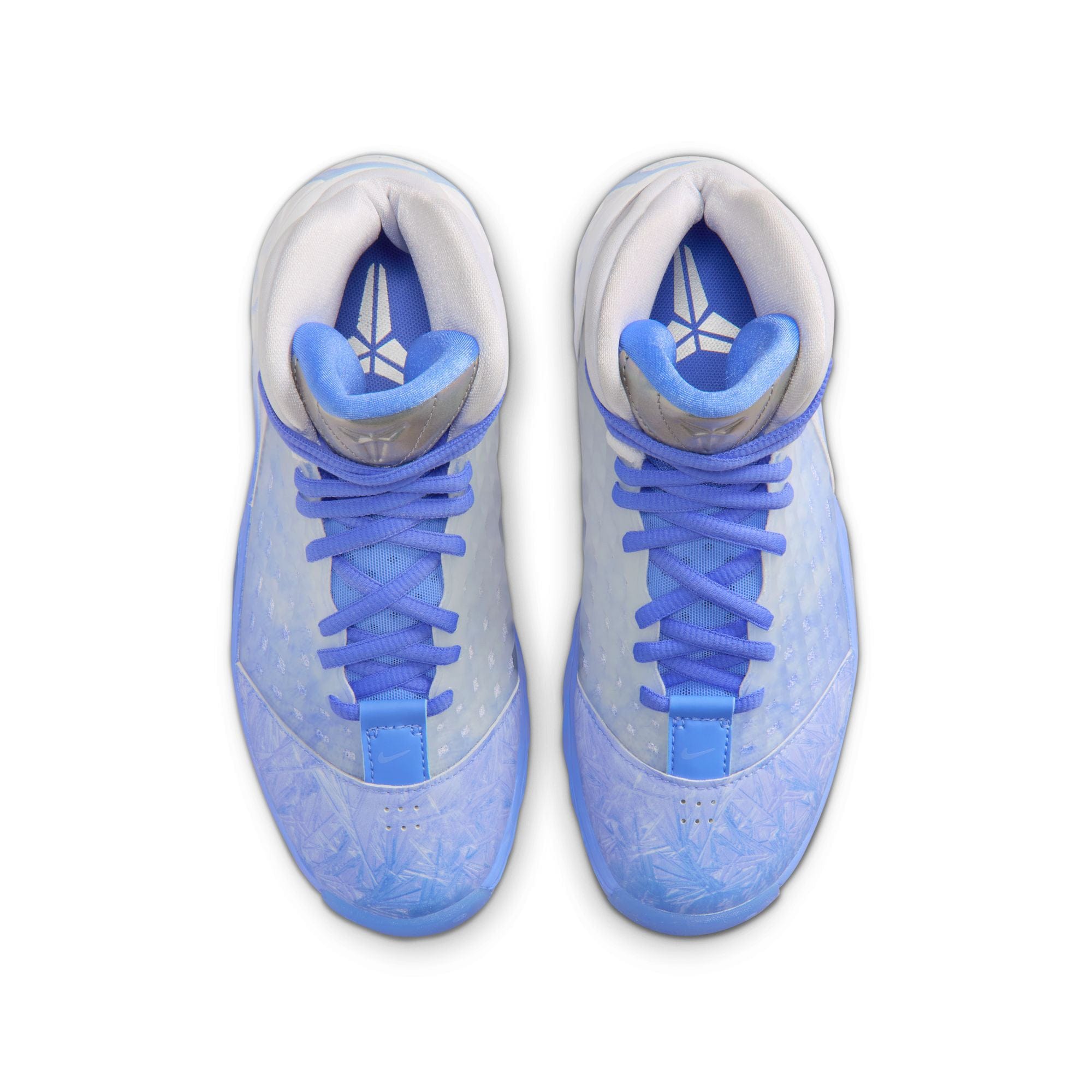 Nike Kobe III (GS) Christmas - Royal Pulse