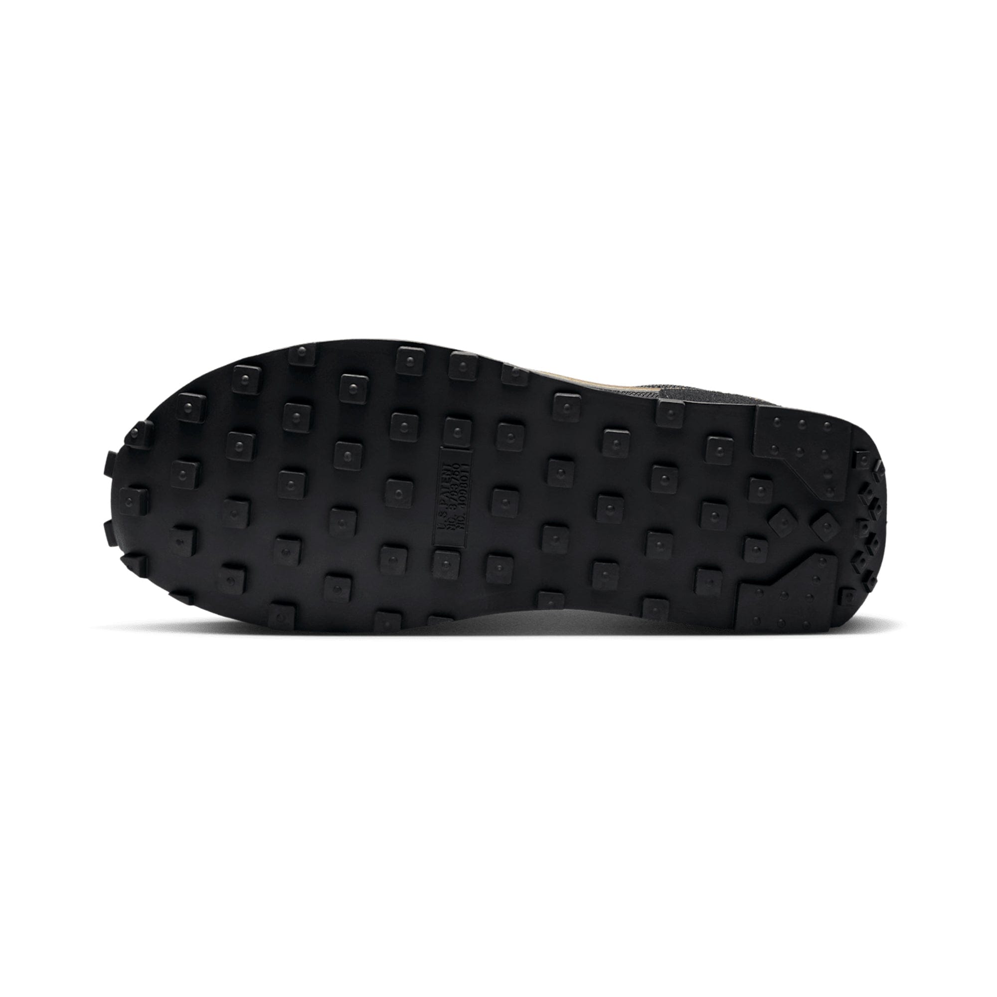 Nike Daybreak SP - Black/Metallic Gold