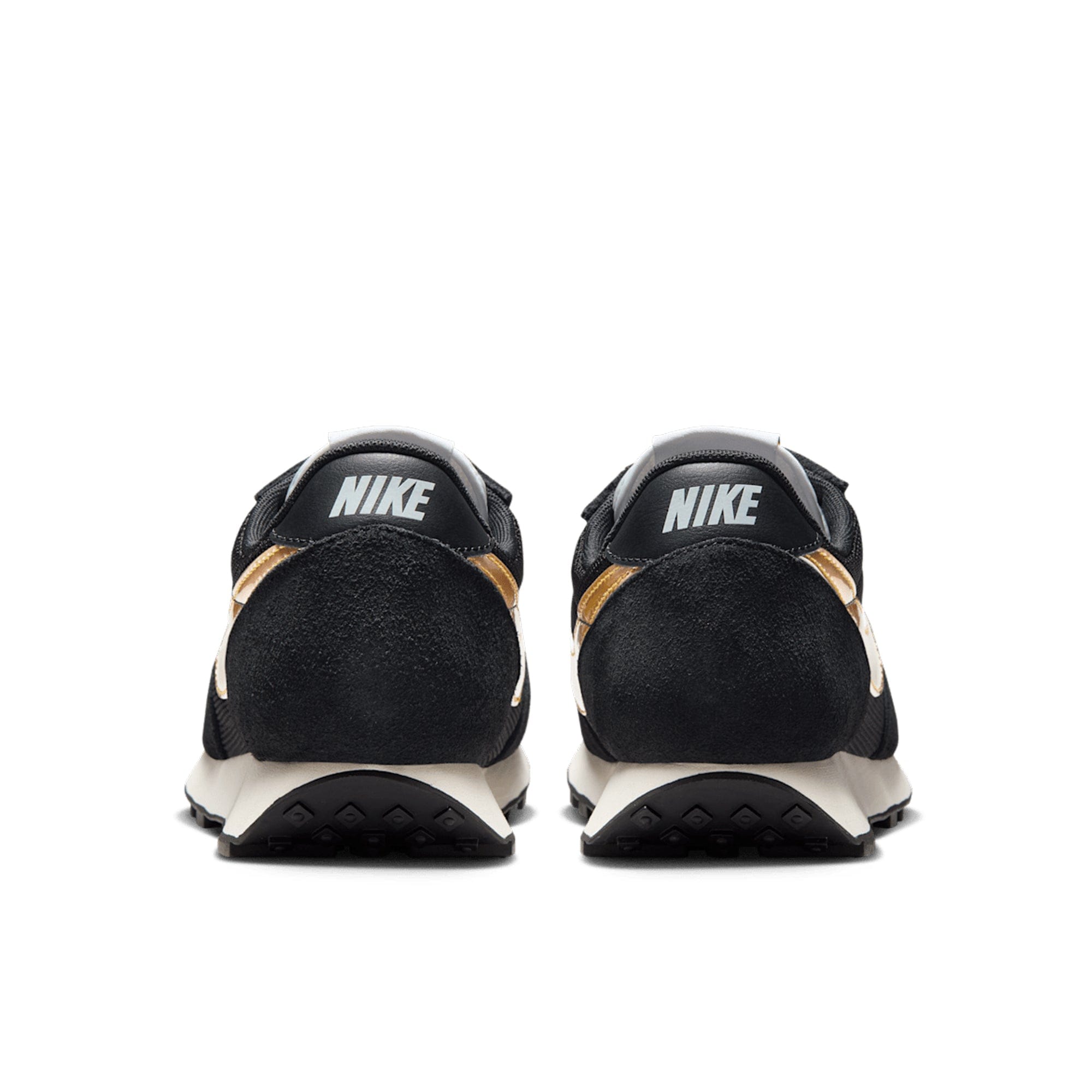 Nike Daybreak SP - Black/Metallic Gold