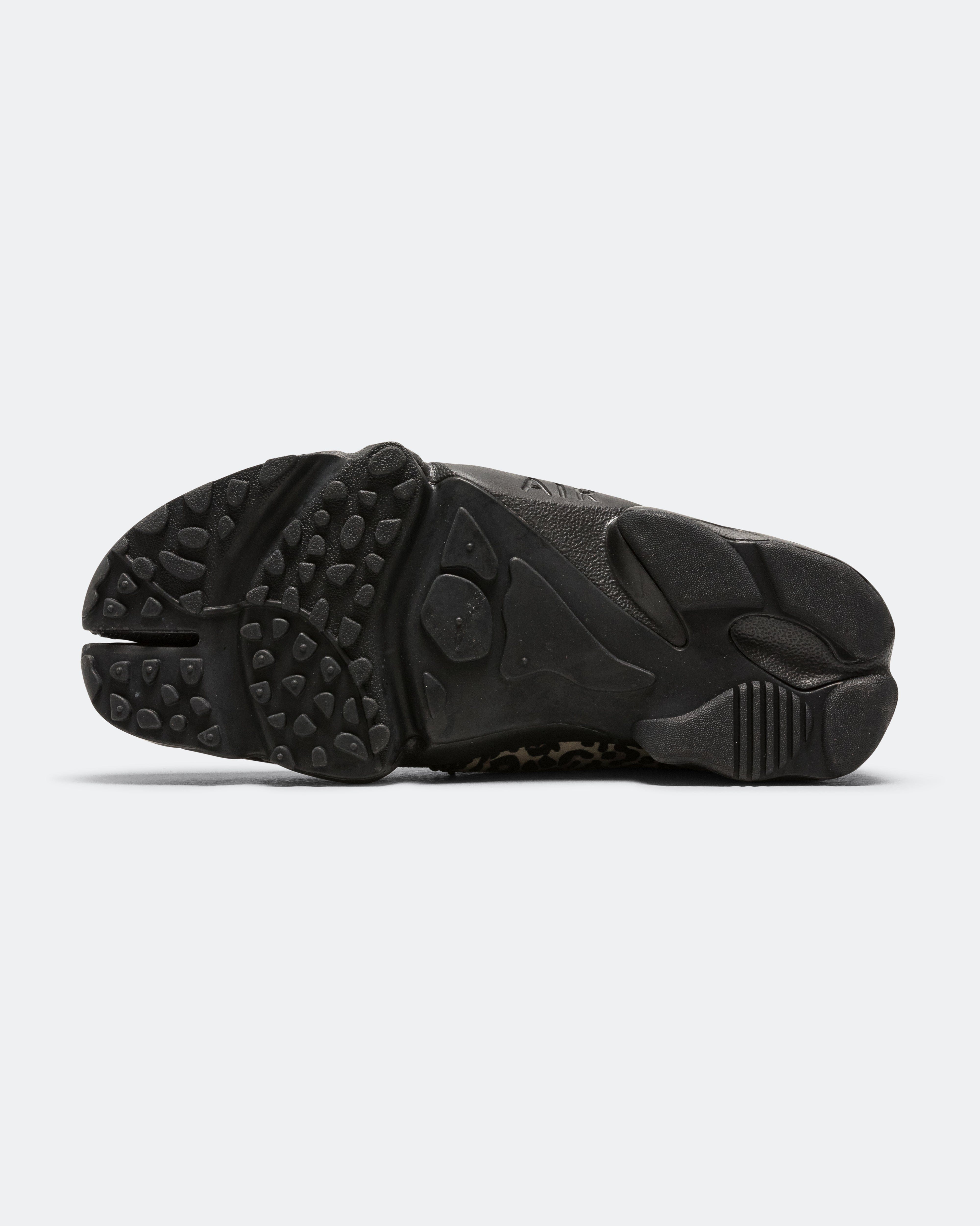 Nike Womens Air Rift - Black/Hemp