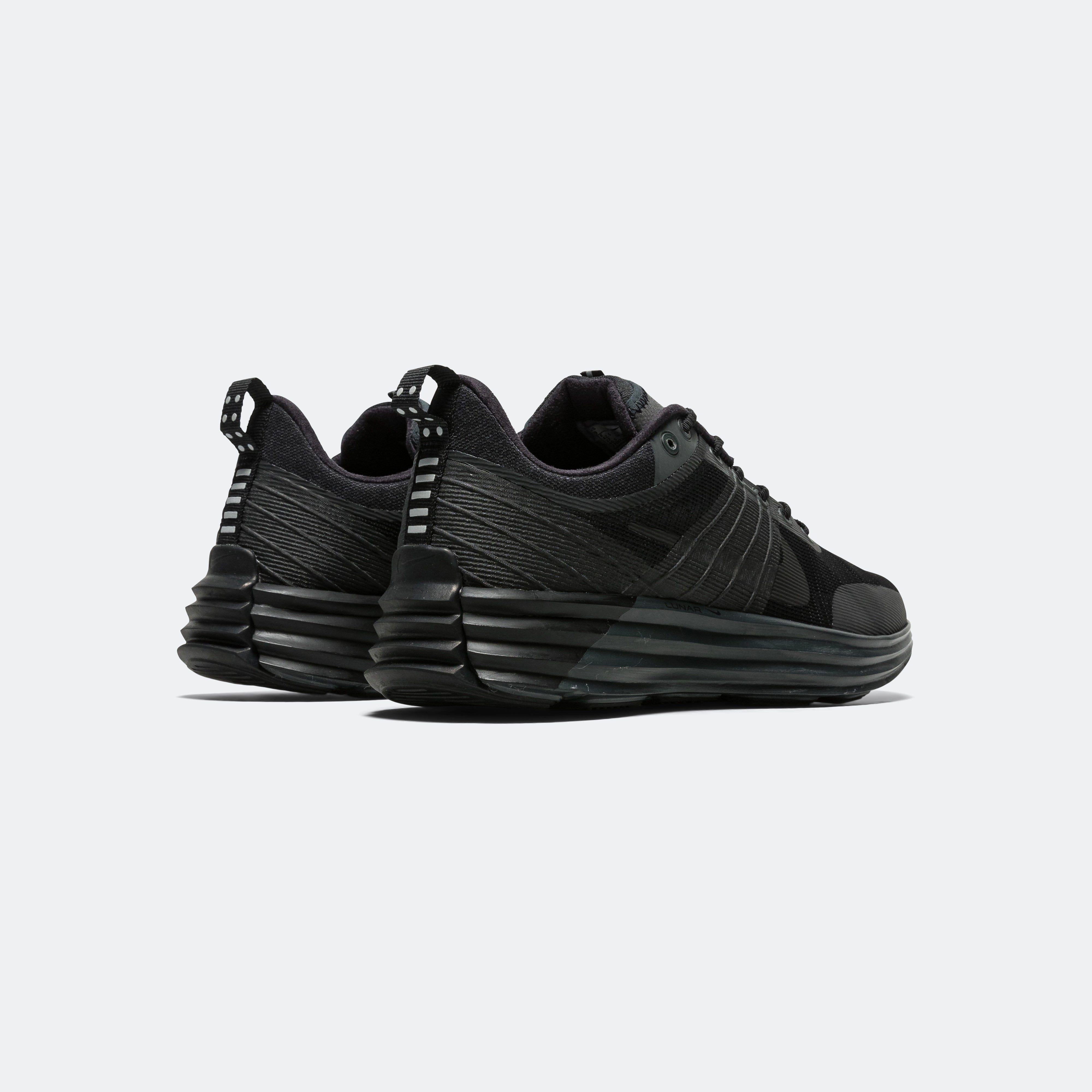 Nike Lunar Roam - Dk Smoke Grey/Black