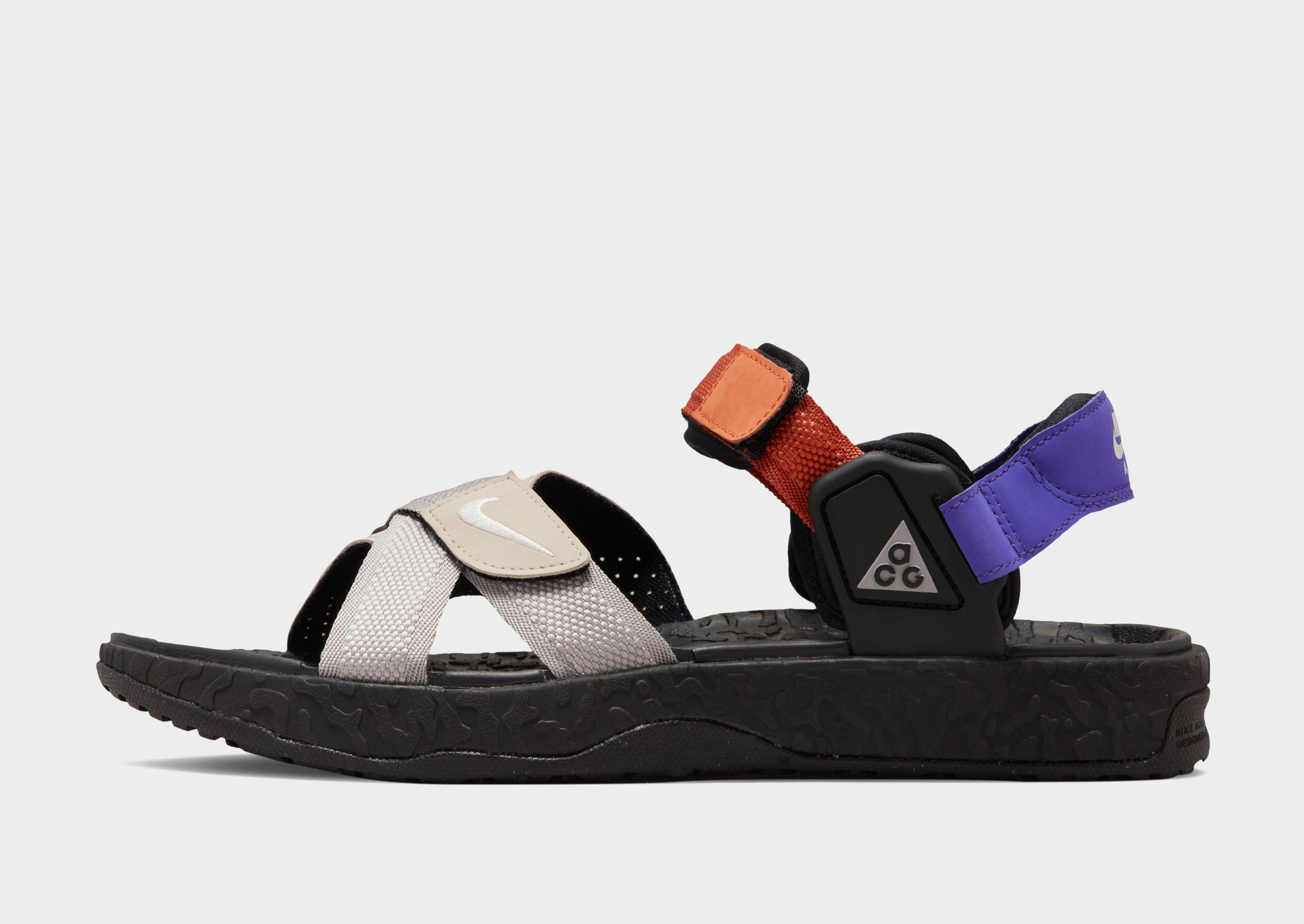 Nike ACG Air Deschutz+ Sandals