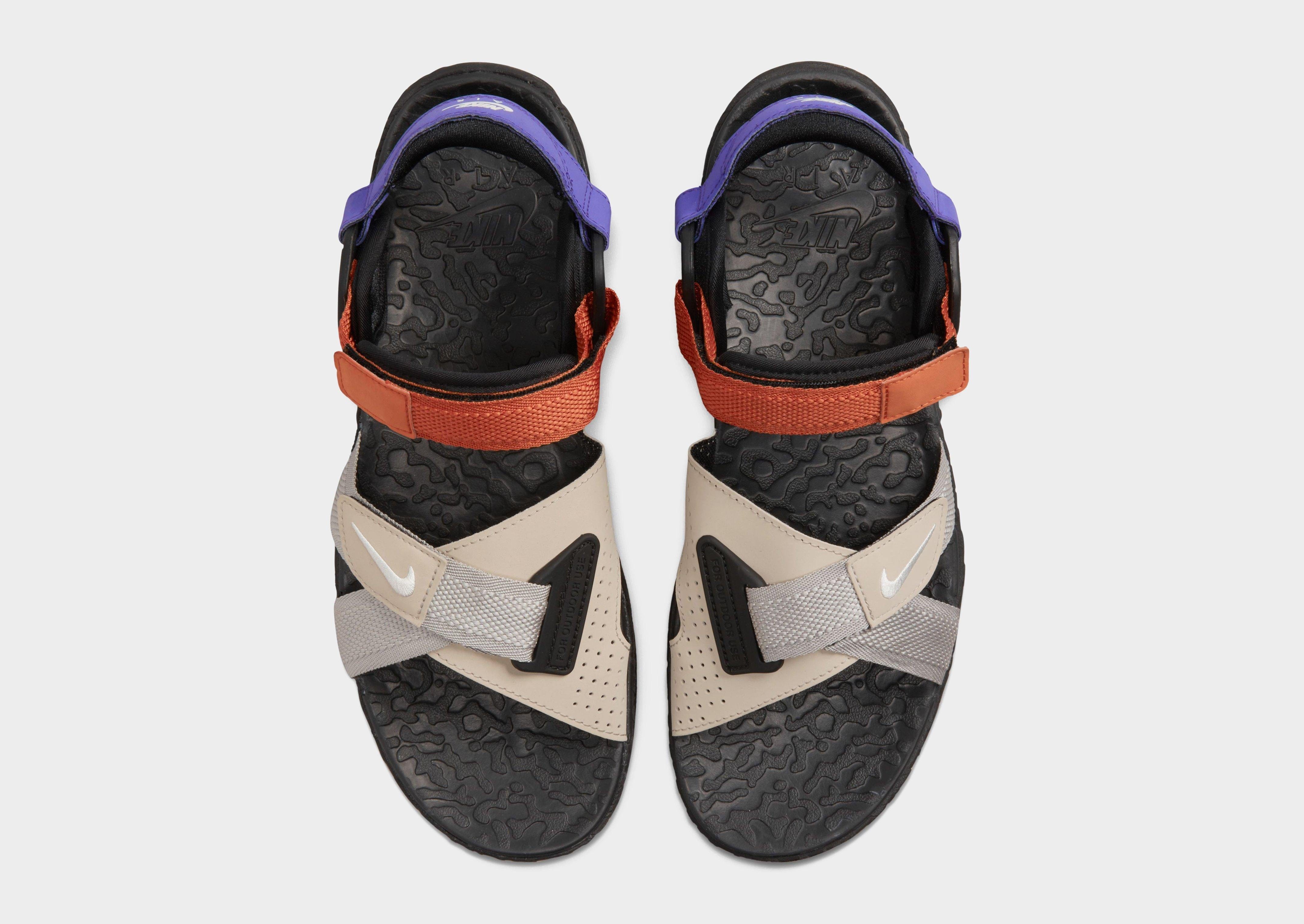 Nike ACG Air Deschutz+ Sandals
