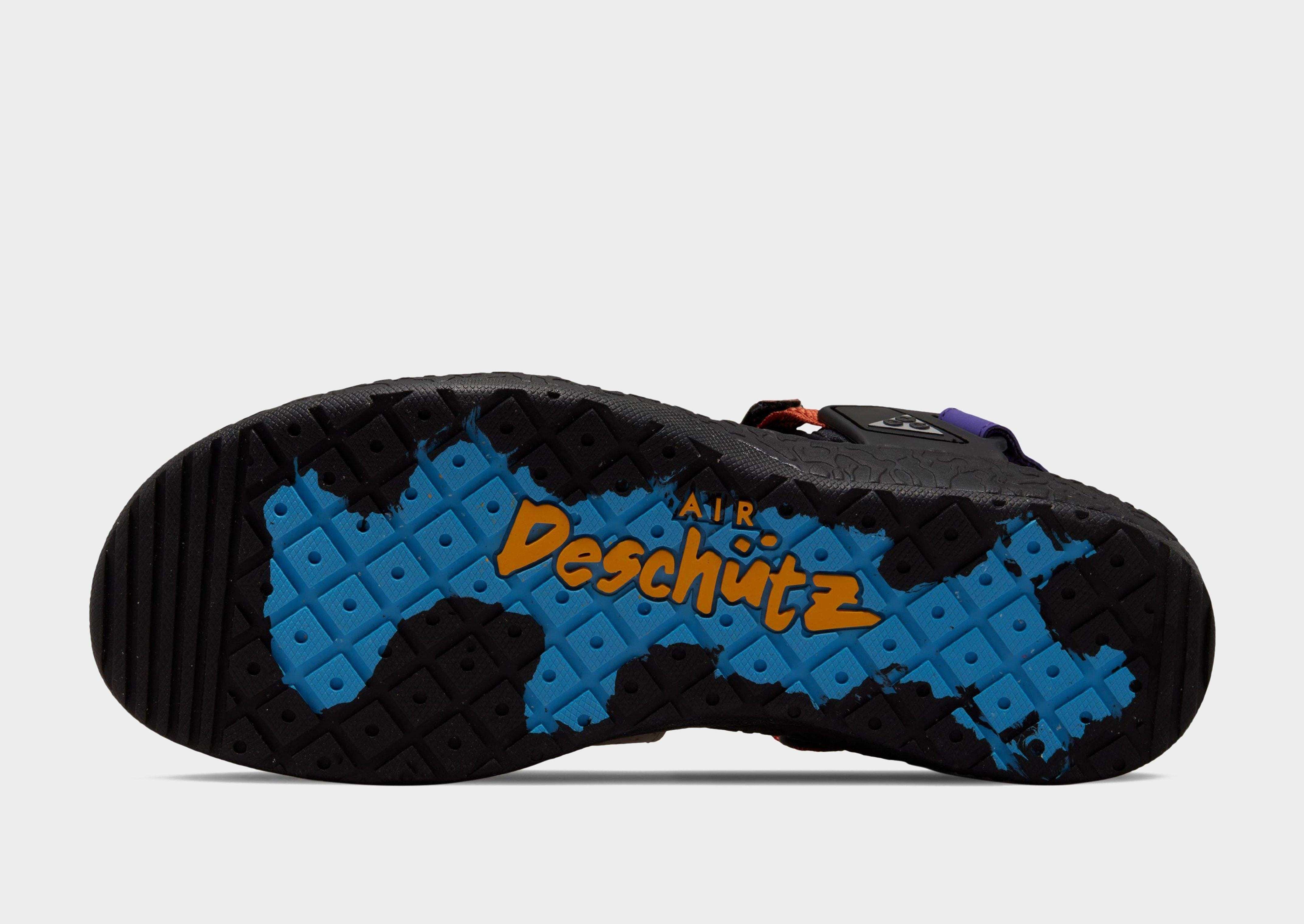 Nike ACG Air Deschutz+ Sandals
