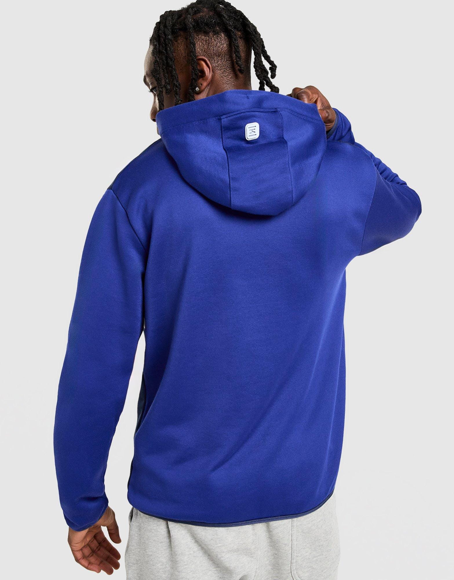 Nike Shox Overhead Hoodie
