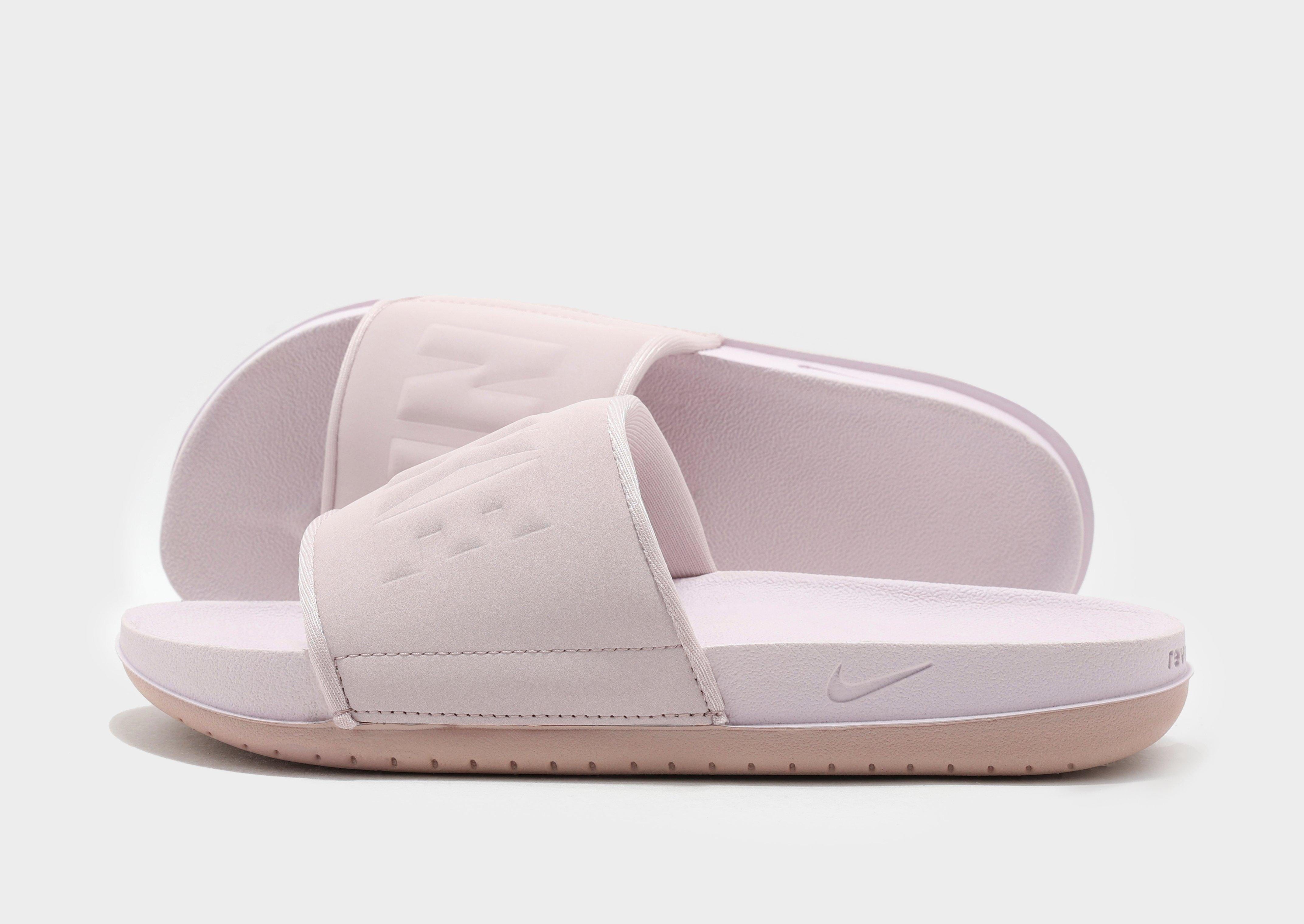 Nike Offcourt Slides Women's