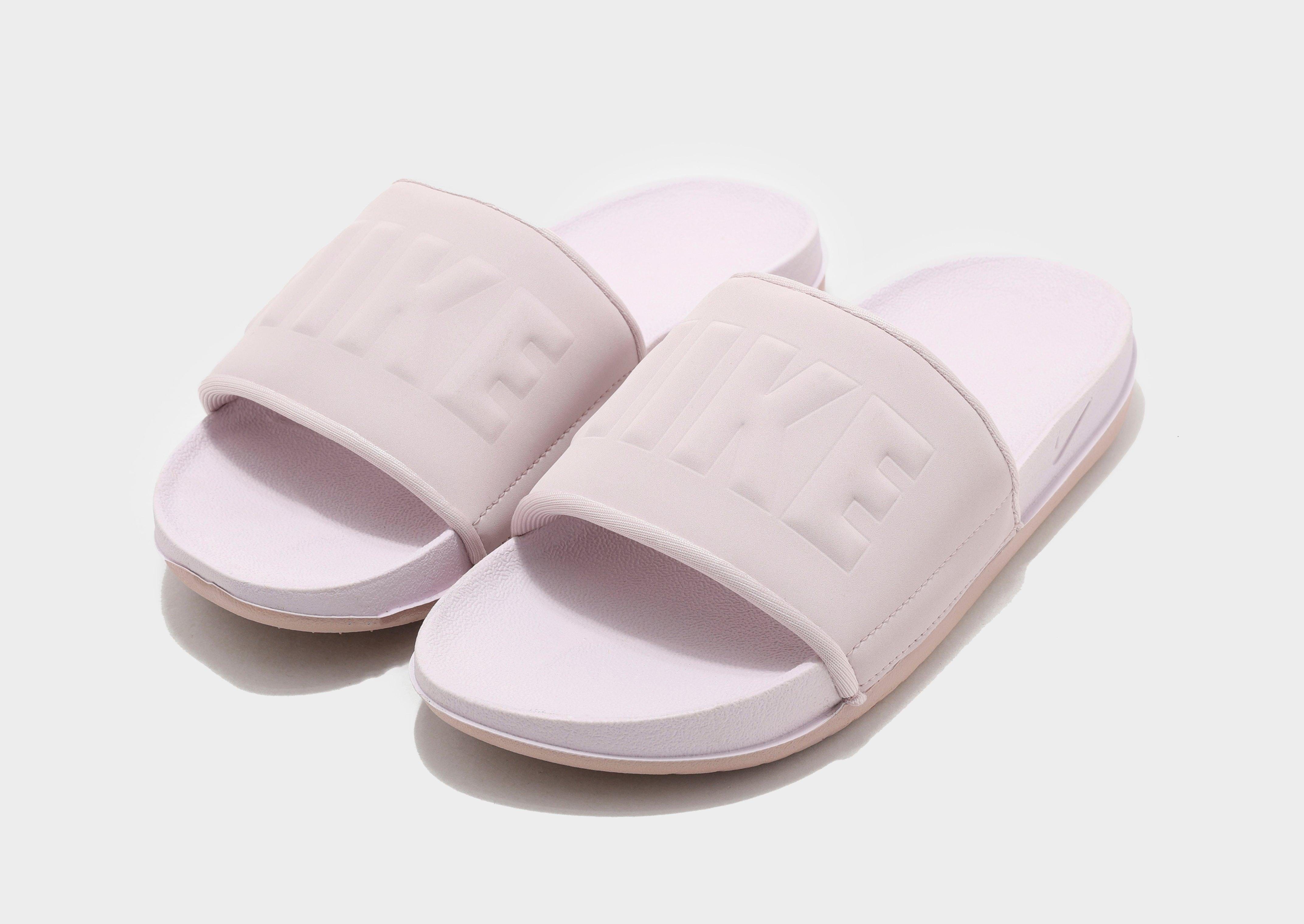 Nike Offcourt Slides Women's