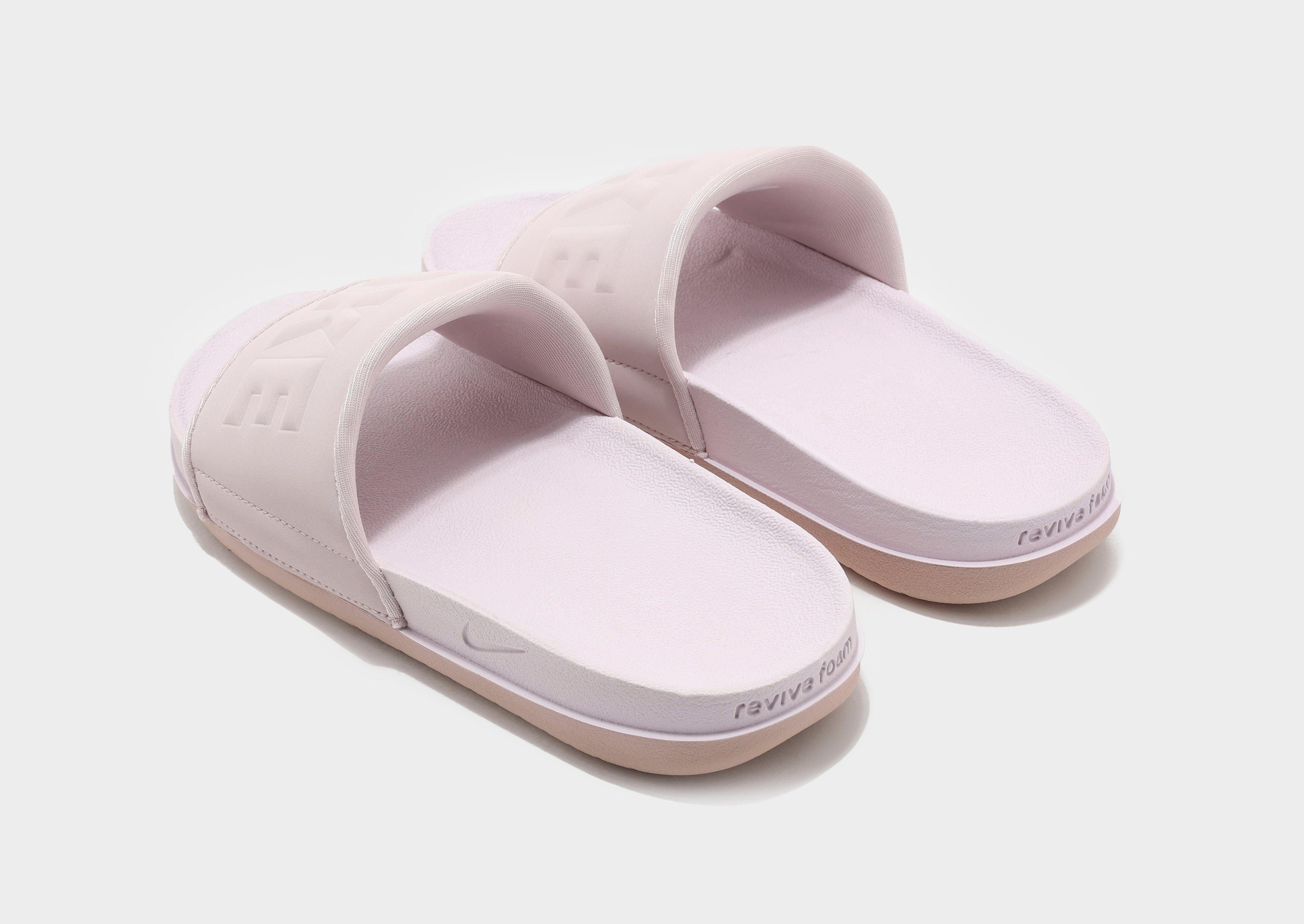 Nike Offcourt Slides Women's