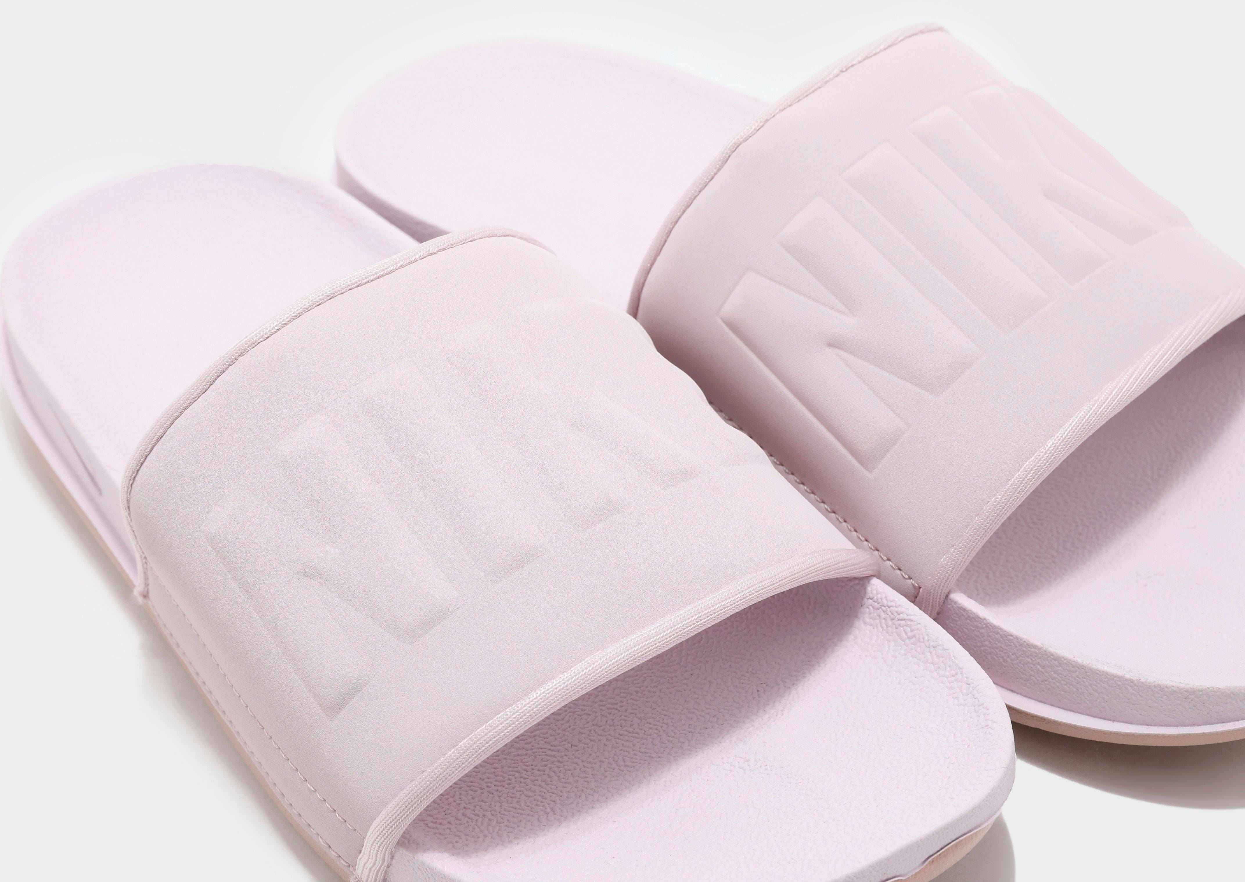 Nike Offcourt Slides Women's