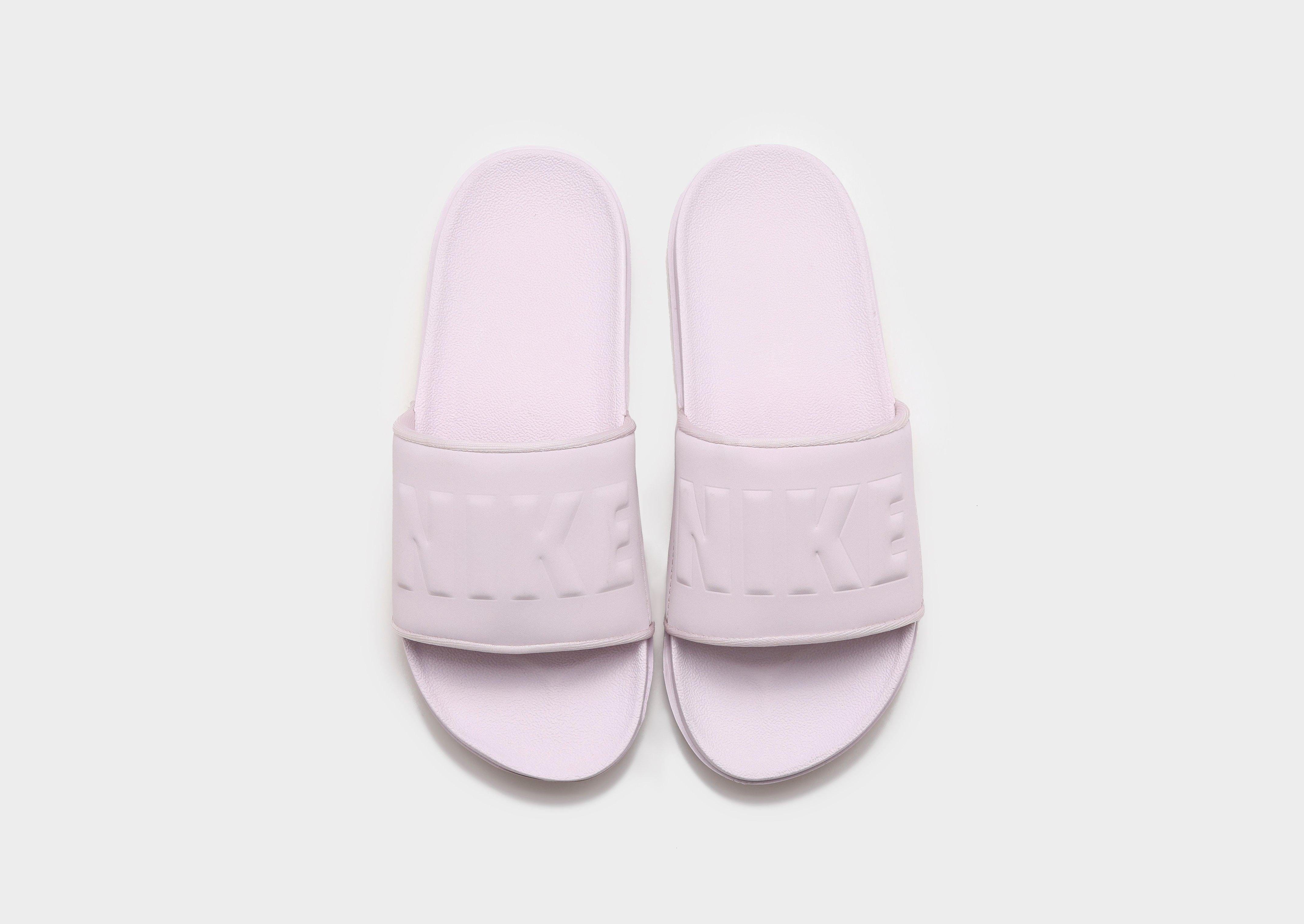 Nike Offcourt Slides Women's