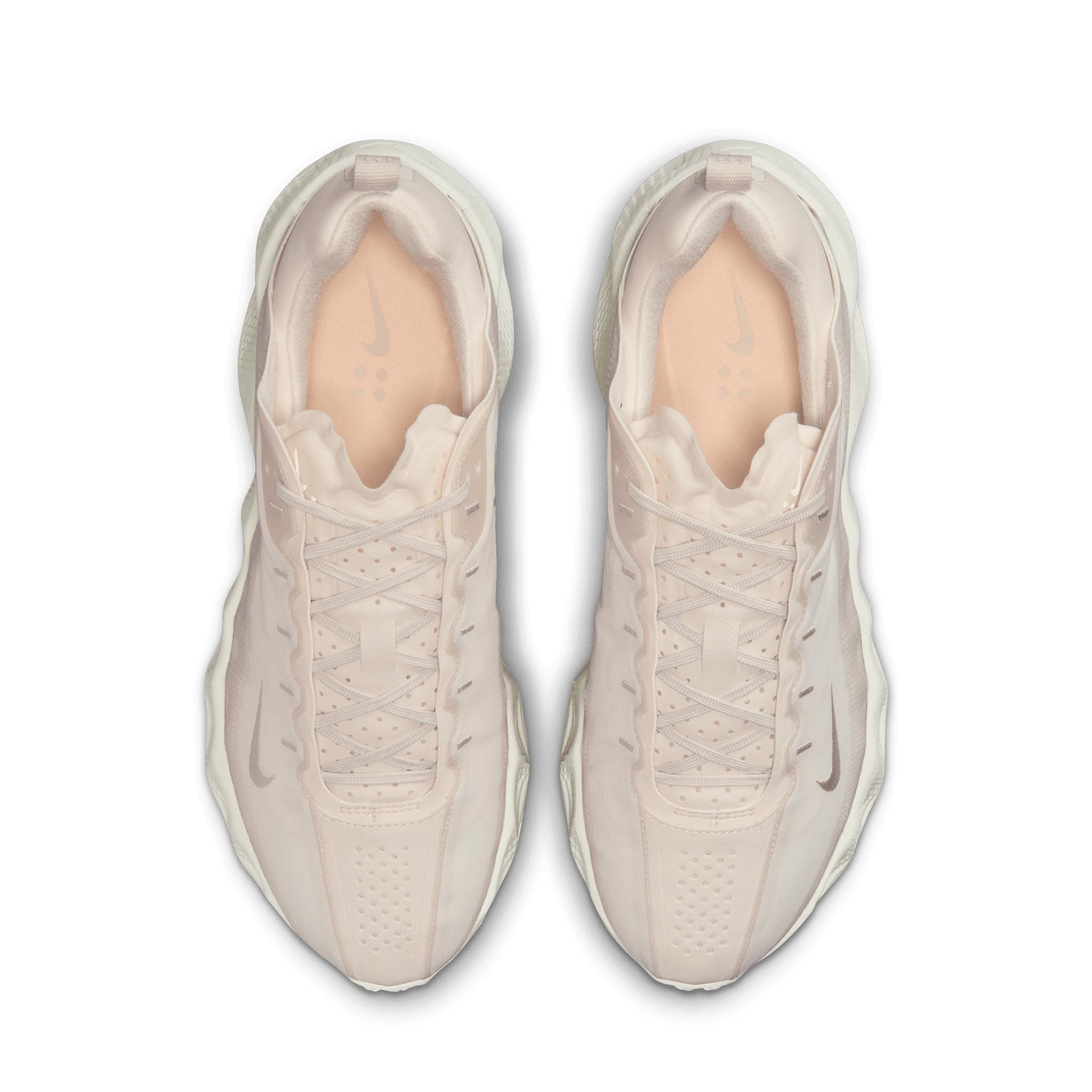 Nike AVA Rover PHANTOM/LIGHT BONE - PHANTOM - PHANTOM DX4215 - 007
