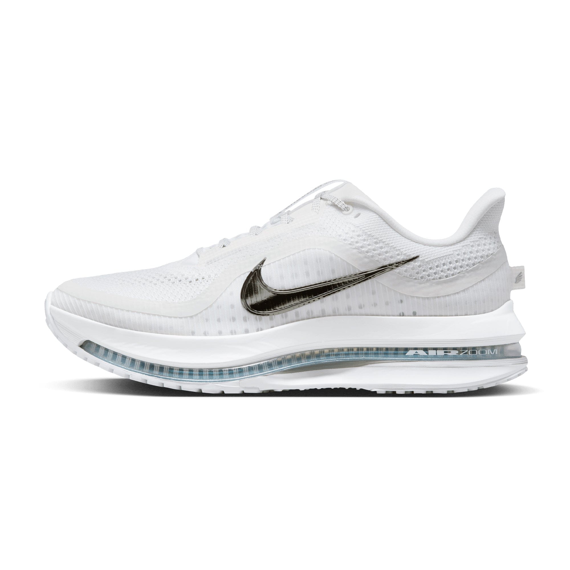 Nike Pegasus Premium WHITE/METALLIC SILVER HQ2592 - 102