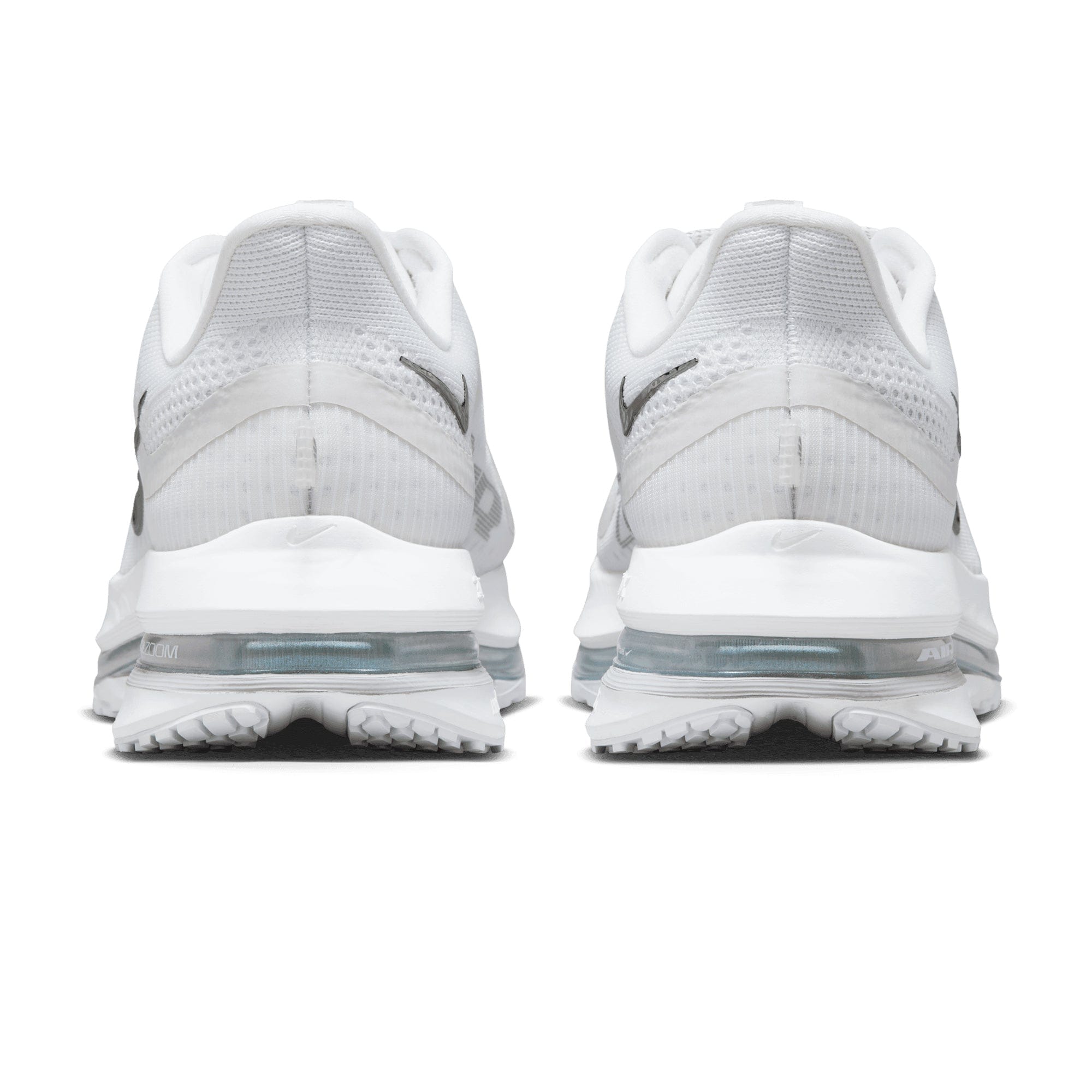 Nike Pegasus Premium WHITE/METALLIC SILVER HQ2592 - 102