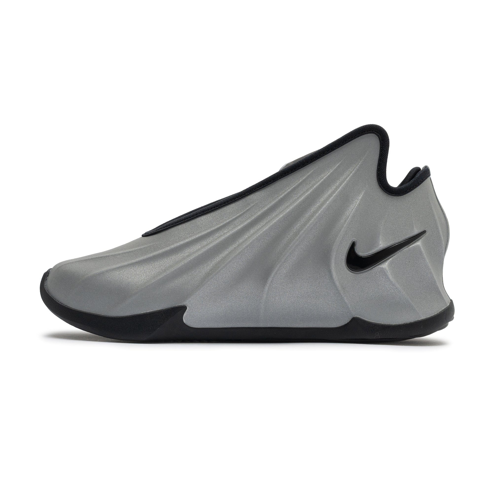 Nike G.T. Future METALLIC SILVER/BLACK FZ5590 - 002