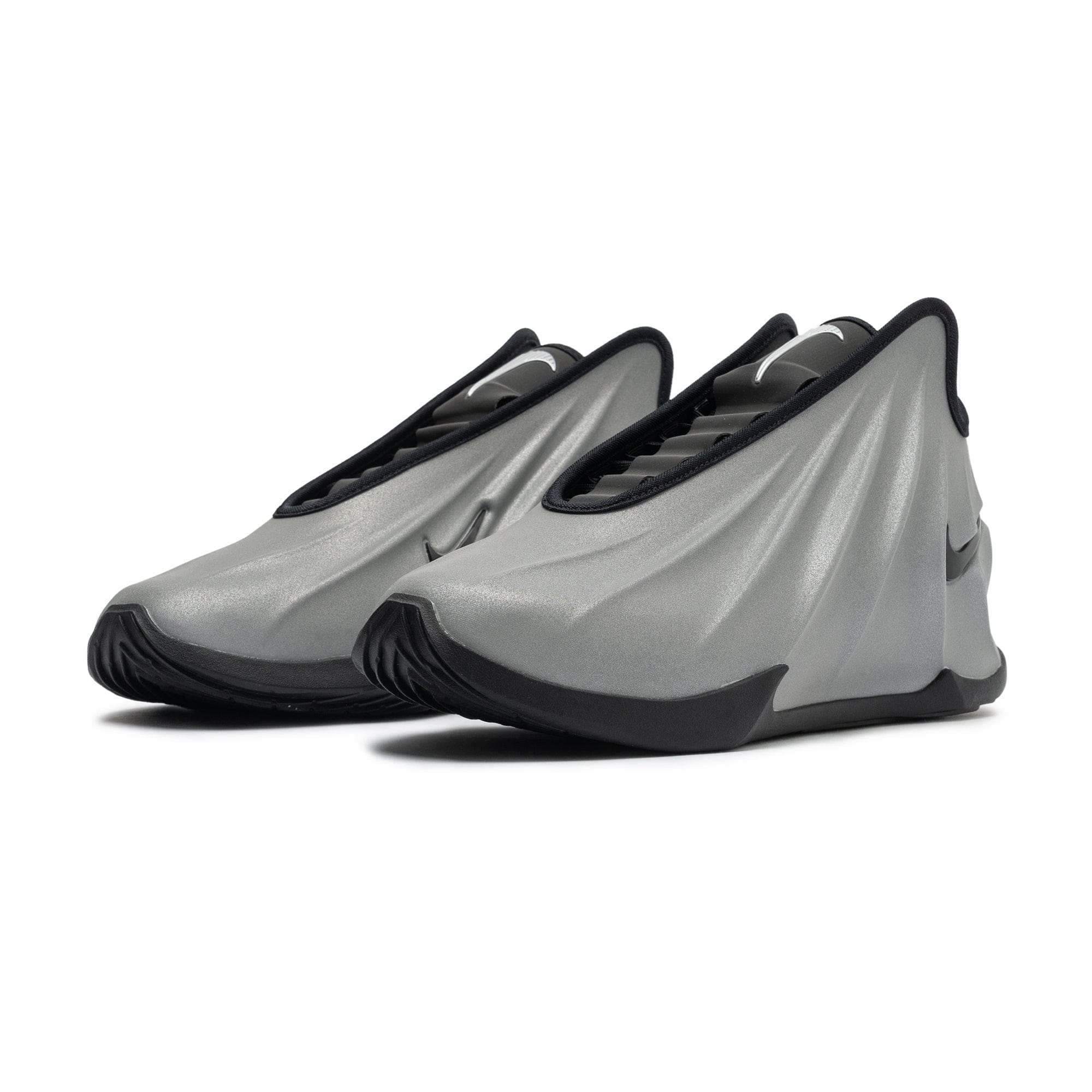 Nike G.T. Future METALLIC SILVER/BLACK FZ5590 - 002