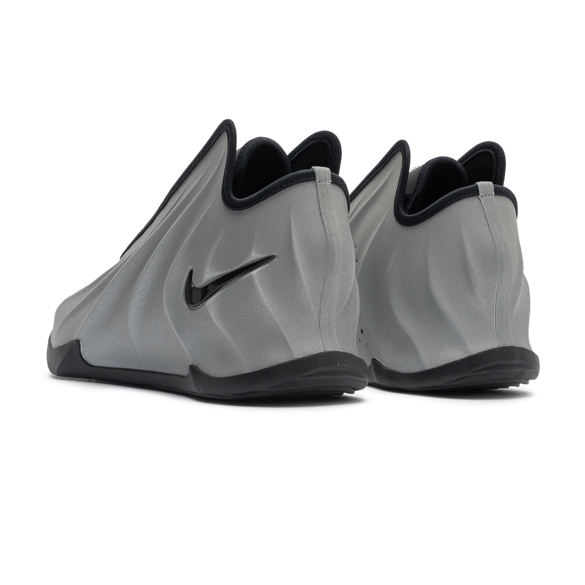 Nike G.T. Future METALLIC SILVER/BLACK FZ5590 - 002