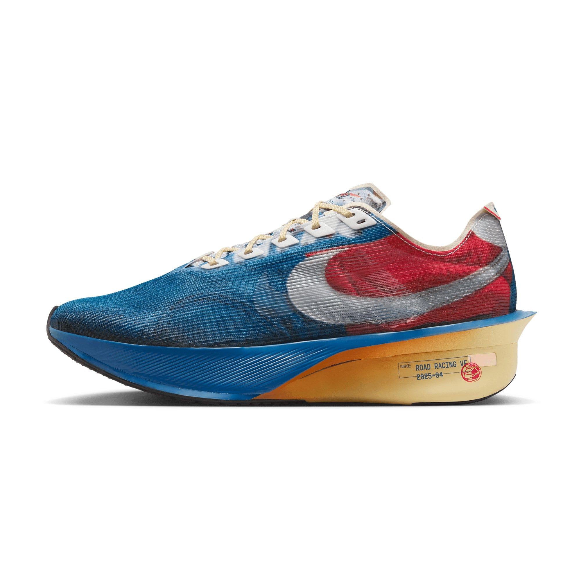 Nike Vaporfly 4 MULTI - COLOR IH3586 - 999