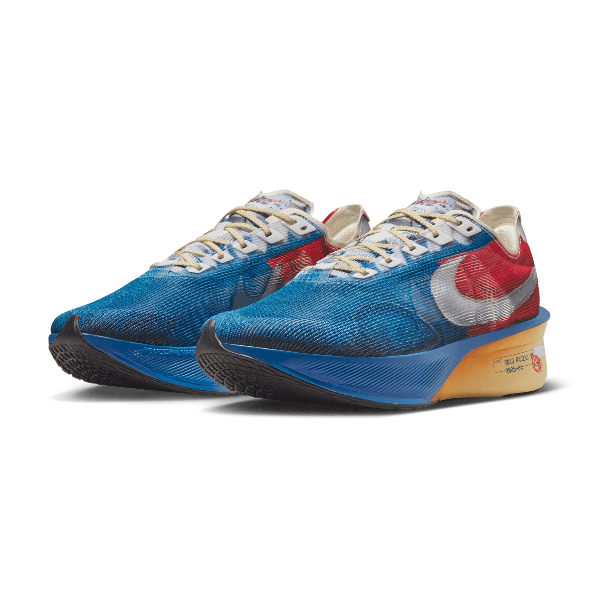 Nike Vaporfly 4 MULTI - COLOR IH3586 - 999