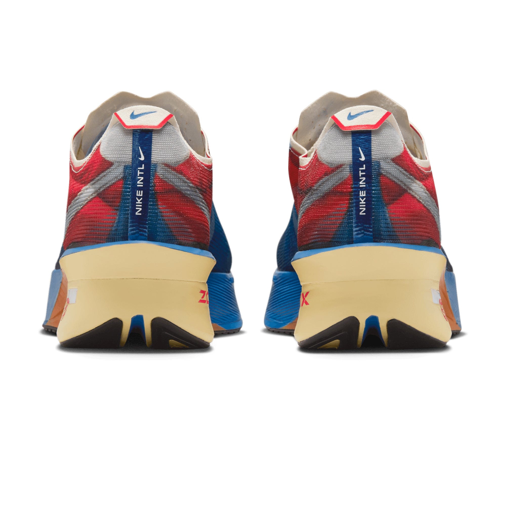 Nike Vaporfly 4 MULTI - COLOR IH3586 - 999