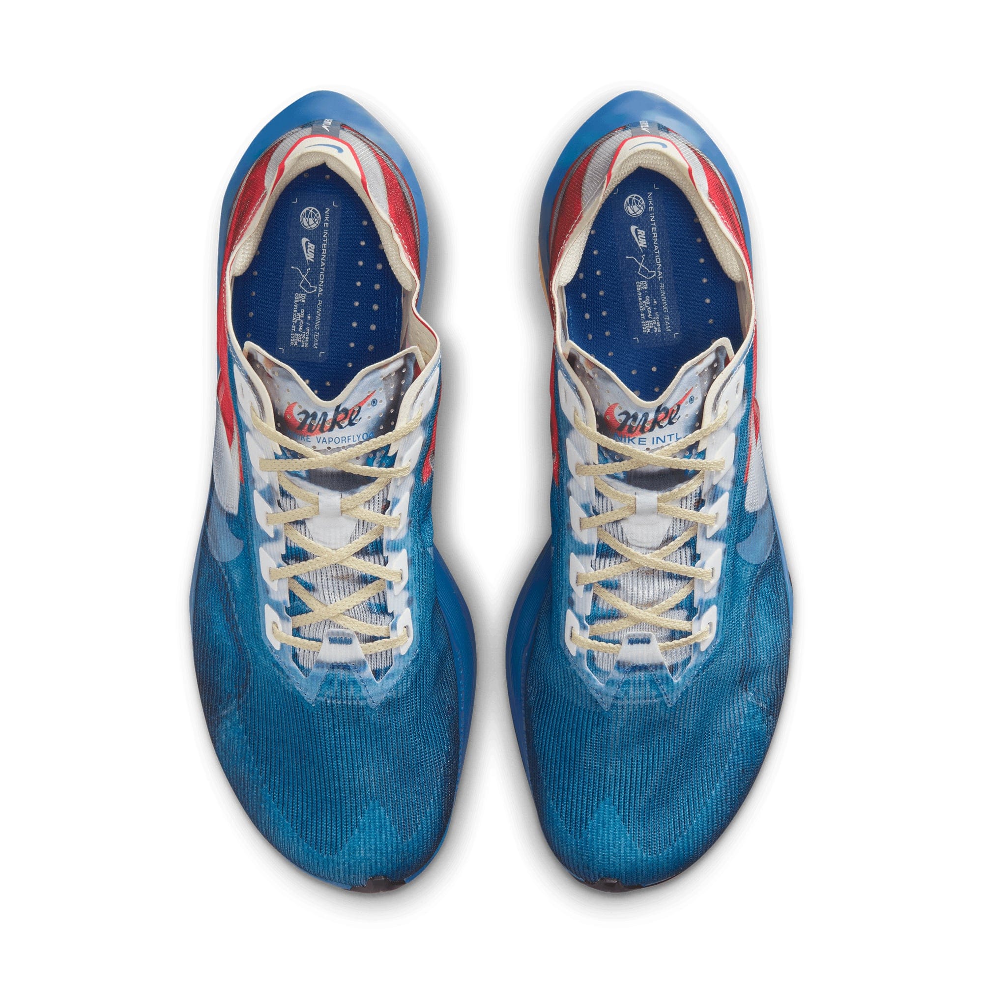 Nike Vaporfly 4 MULTI - COLOR IH3586 - 999