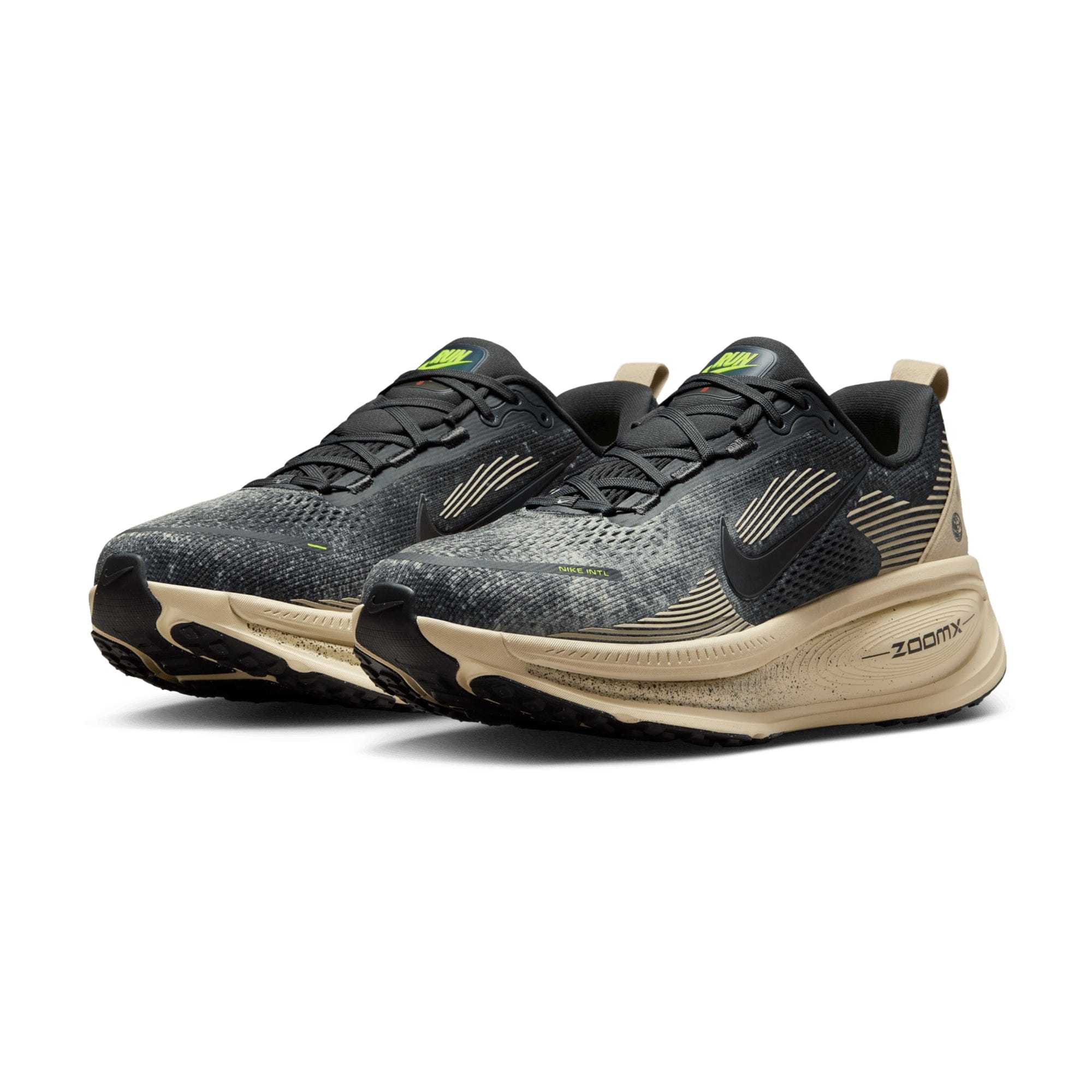 Nike Vomero 18 OATMEAL IH4114 - 140
