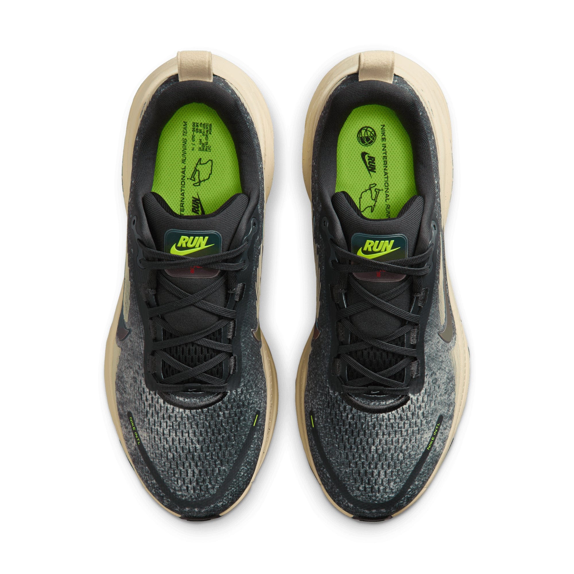 Nike Vomero 18 OATMEAL IH4114 - 140