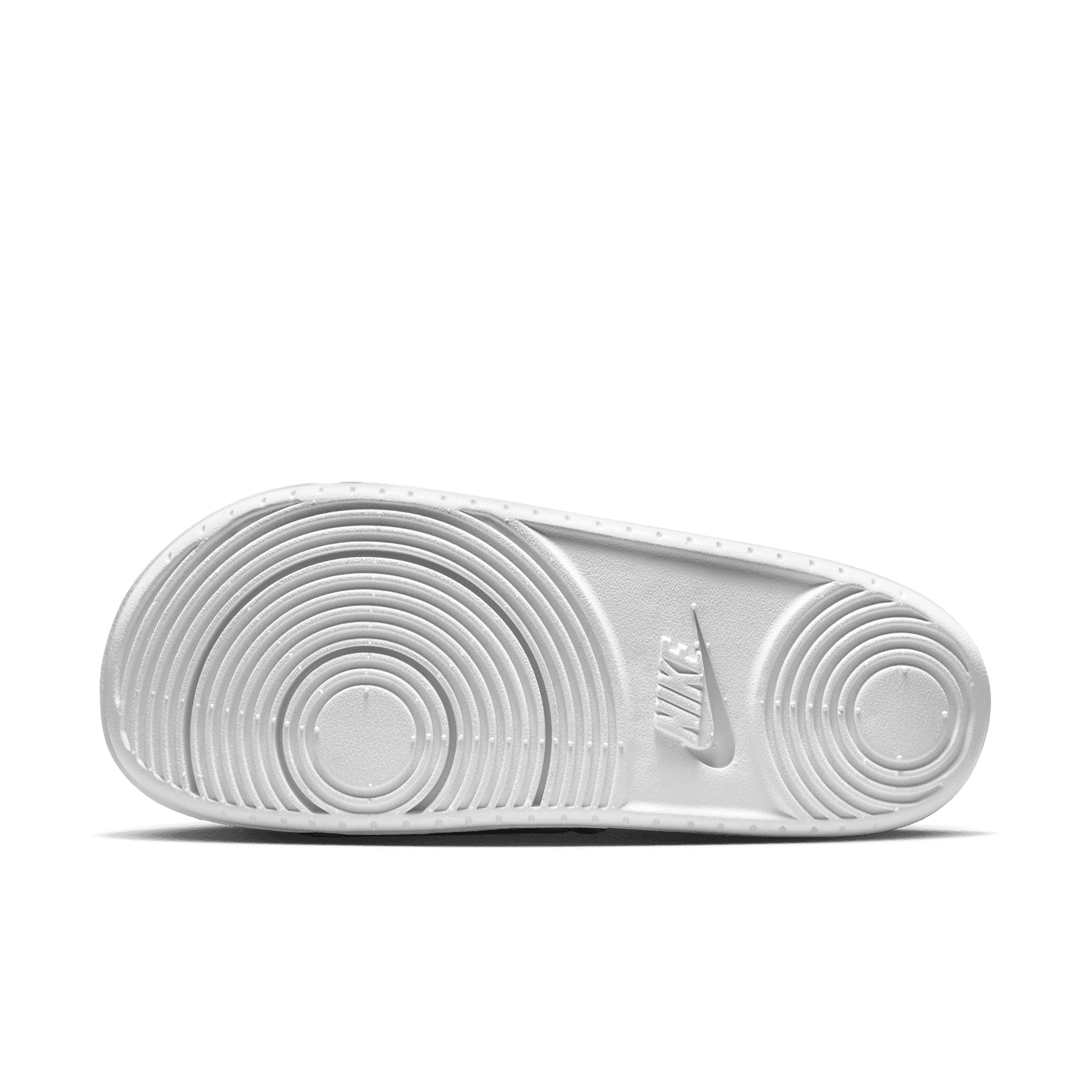 Nike Kobe Offcourt Slide White