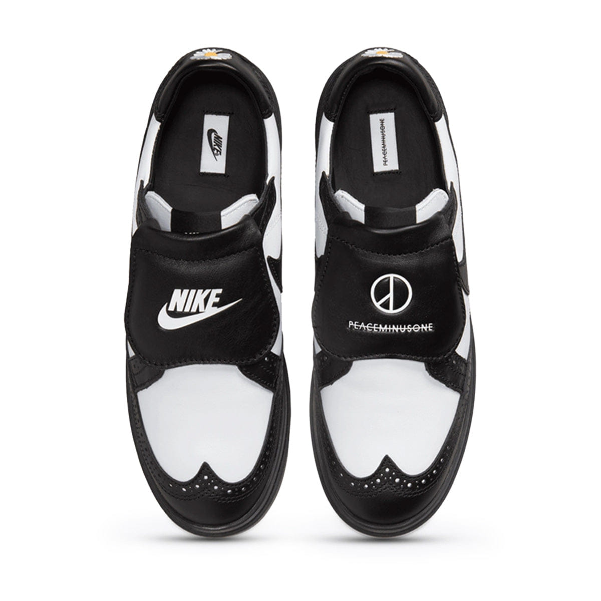 NIKE KWONDO1 / PEACEMINL