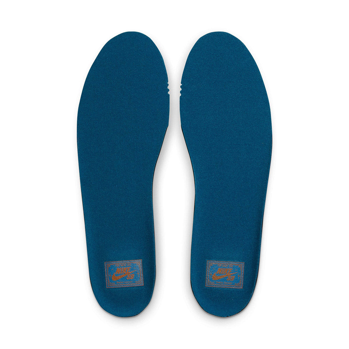 Nike SB Zoom Janoski OG+ Blue Force/Blue Force/Summit White/Campfire Orange