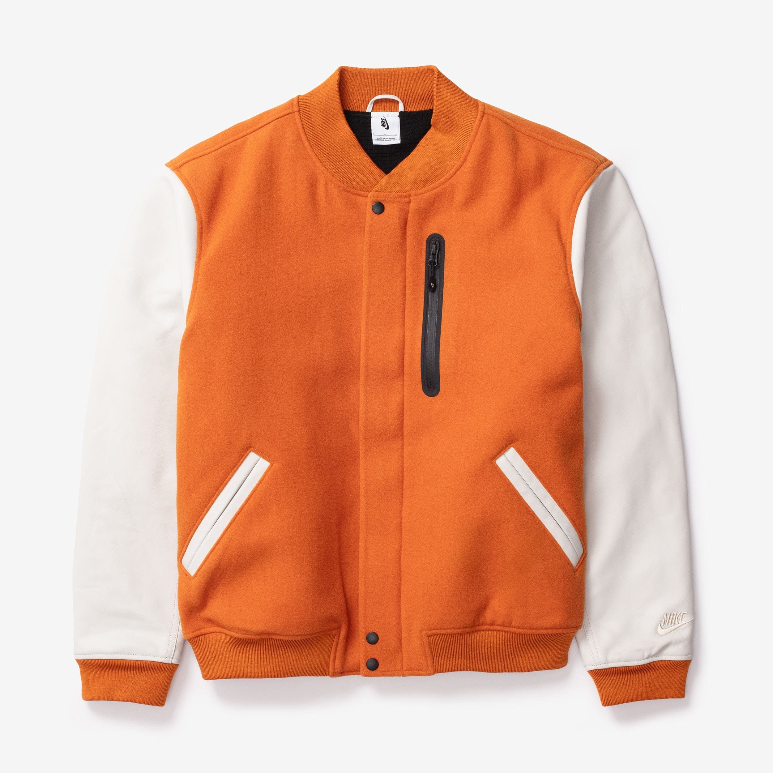Nike Destroyer Jacket