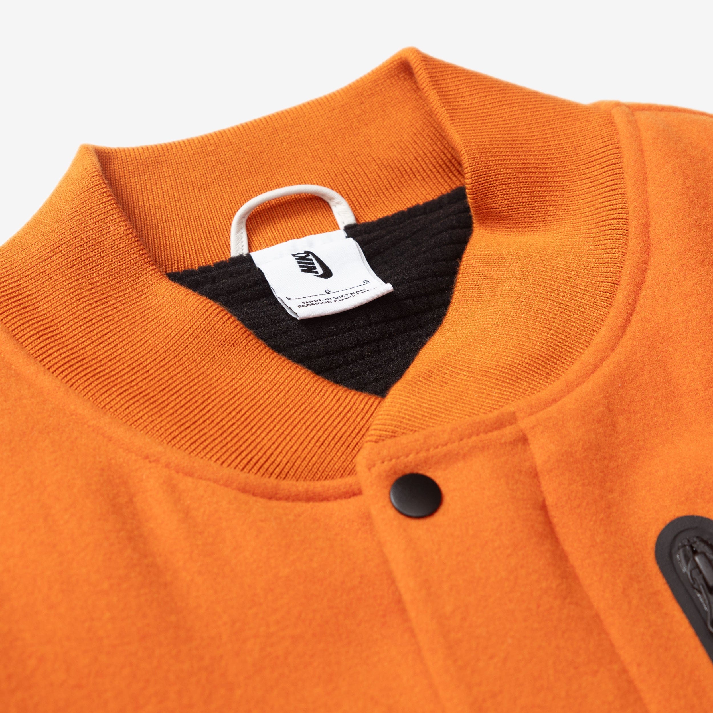 Nike Destroyer Jacket