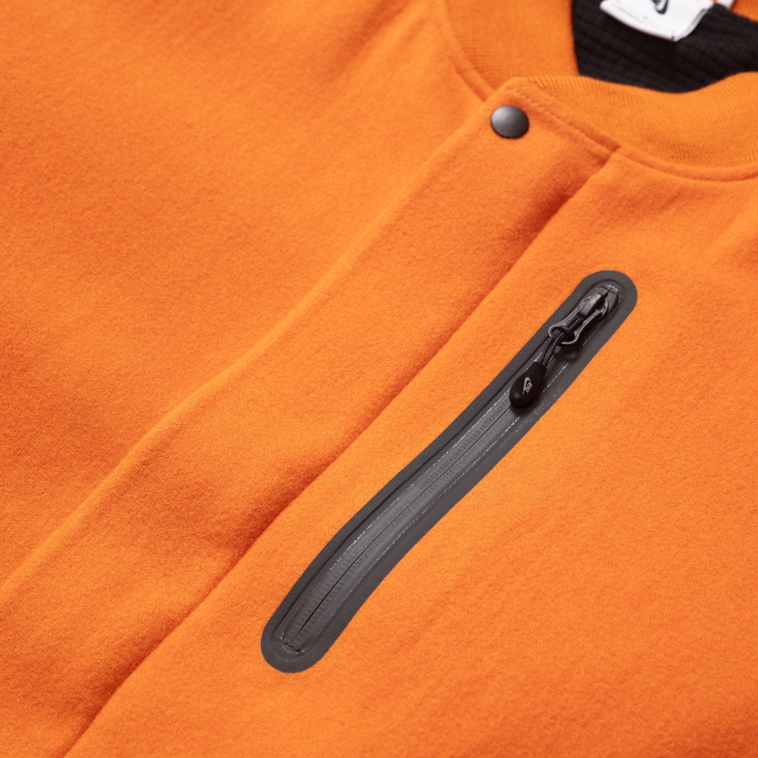 Nike Destroyer Jacket