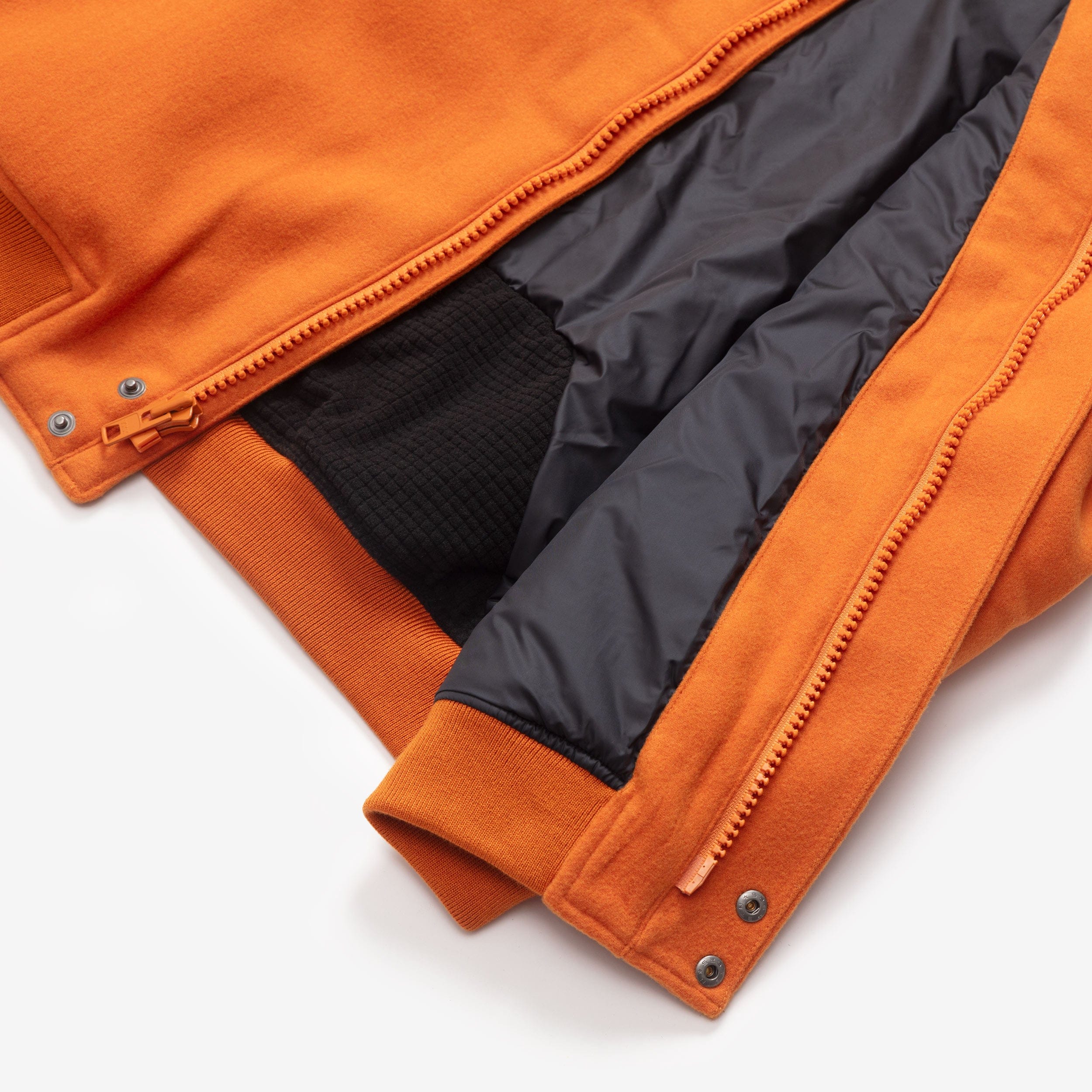 Nike Destroyer Jacket