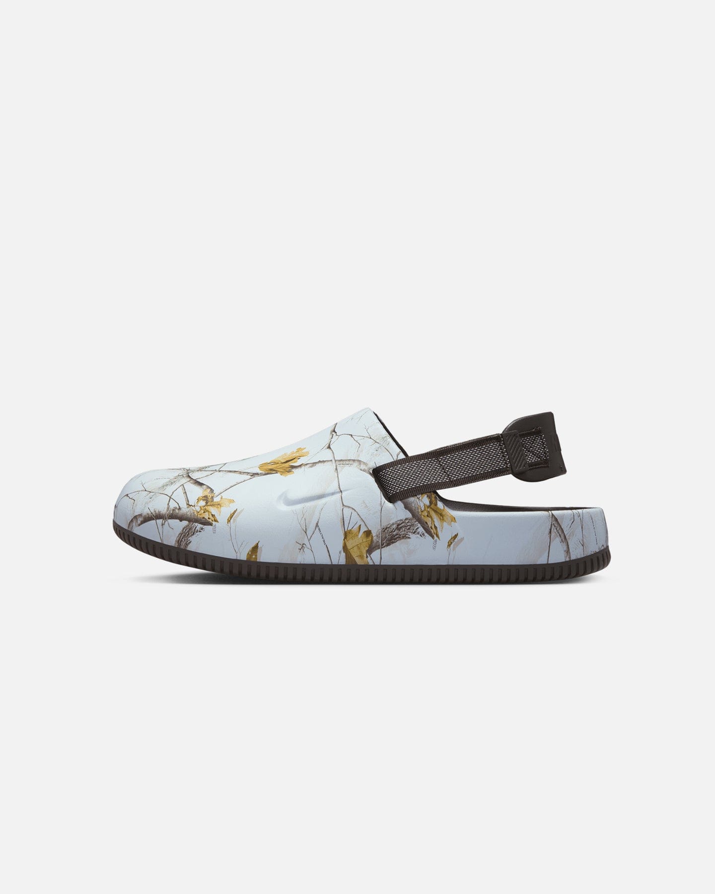 Nike Calm Mule Realtree Edge