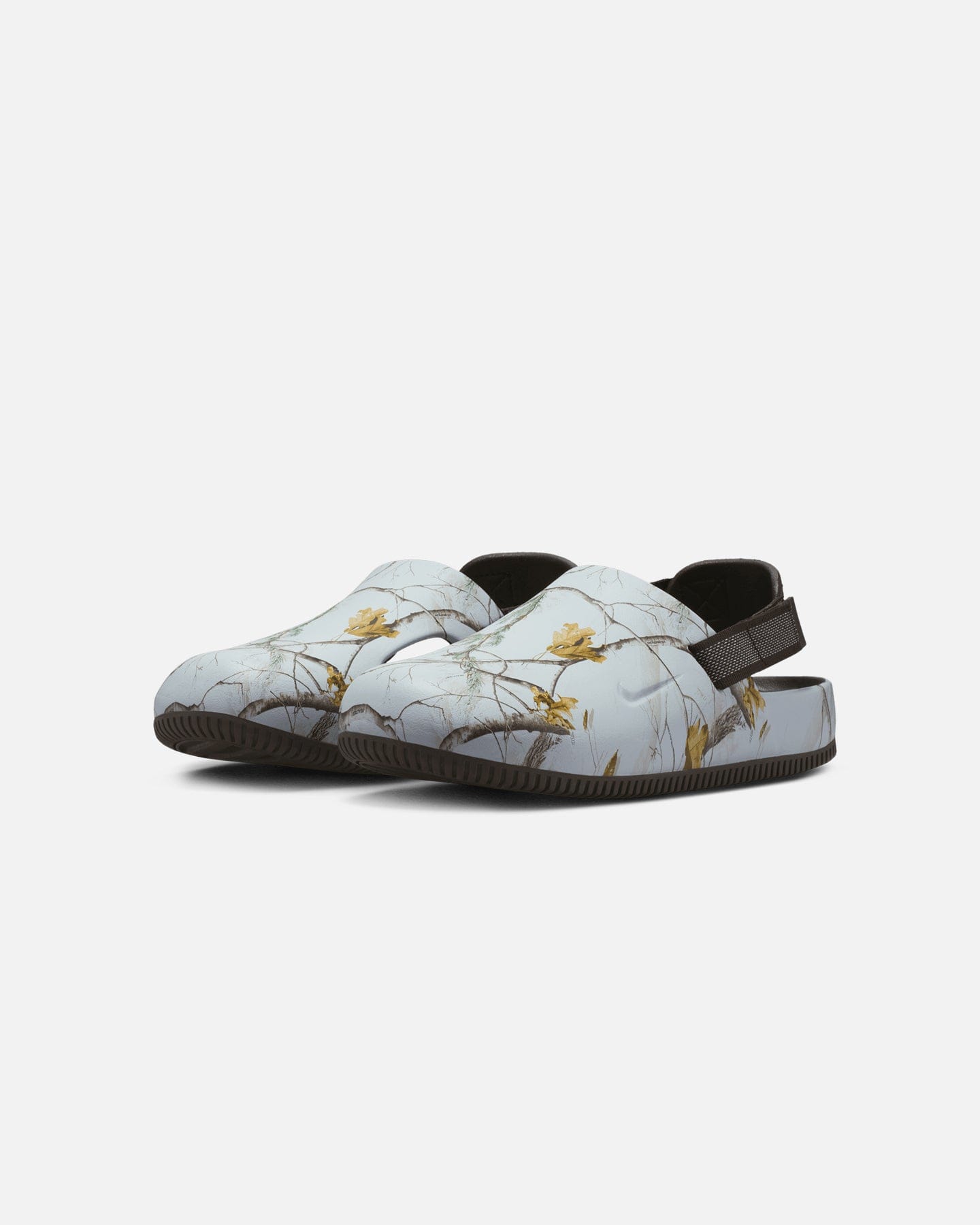 Nike Calm Mule Realtree Edge
