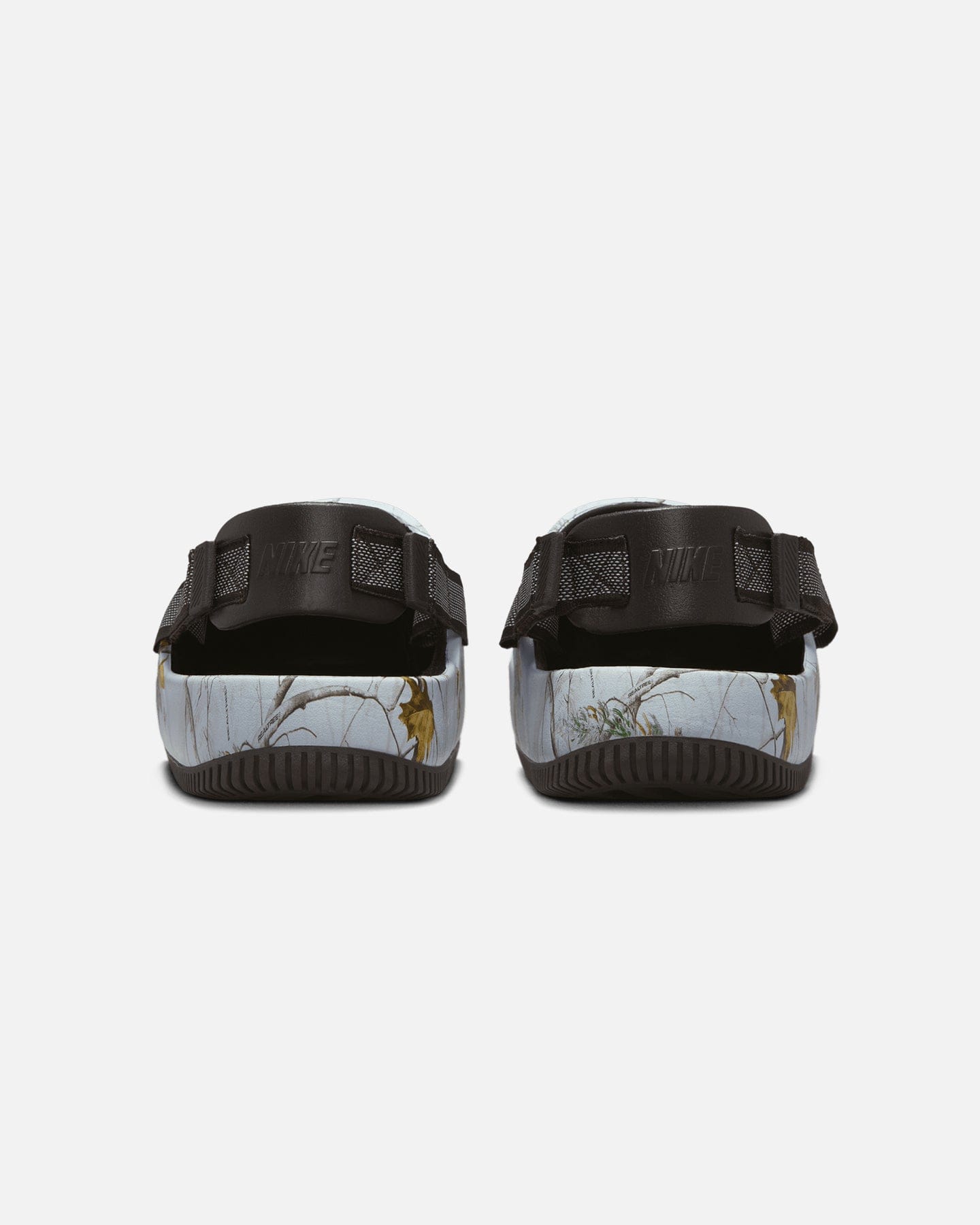 Nike Calm Mule Realtree Edge
