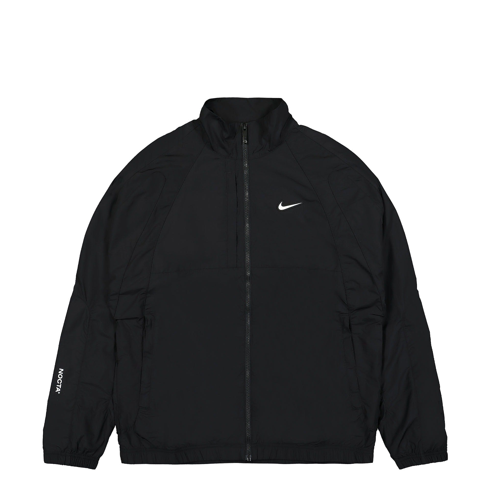 Nike Woven Track Jacket