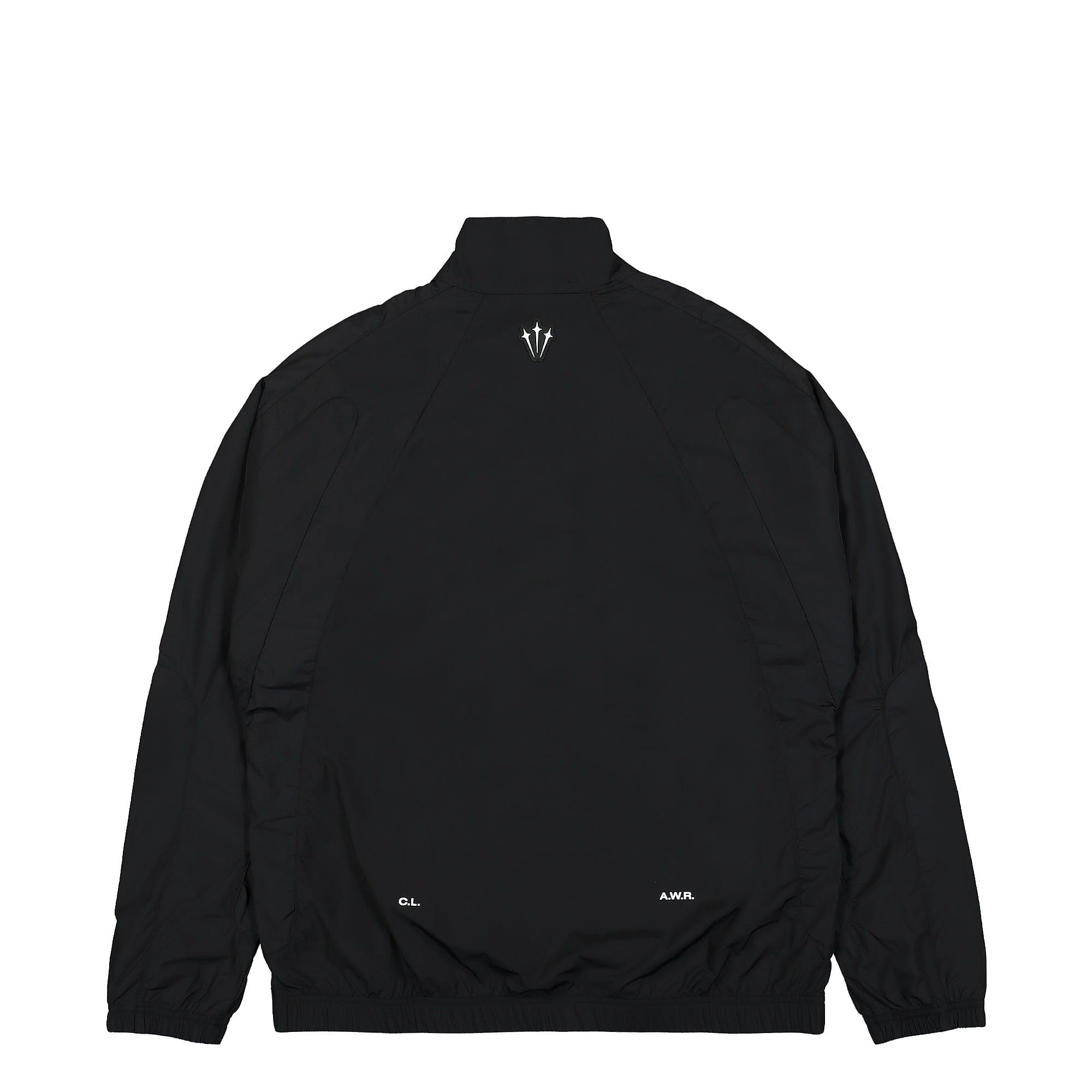 Nike Woven Track Jacket