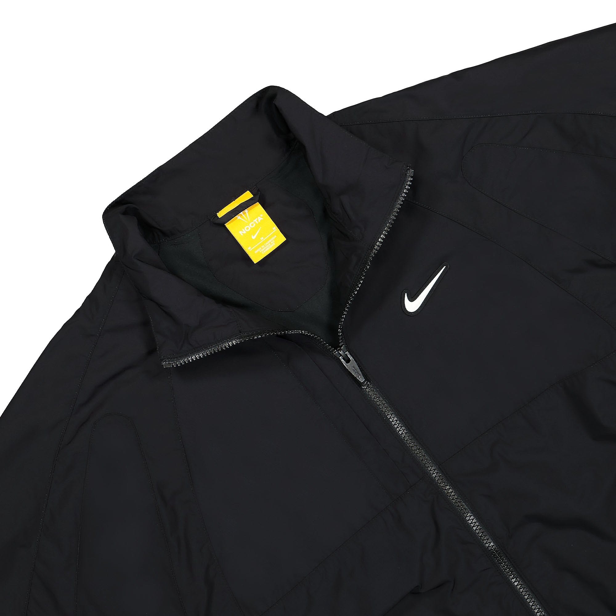 Nike Woven Track Jacket