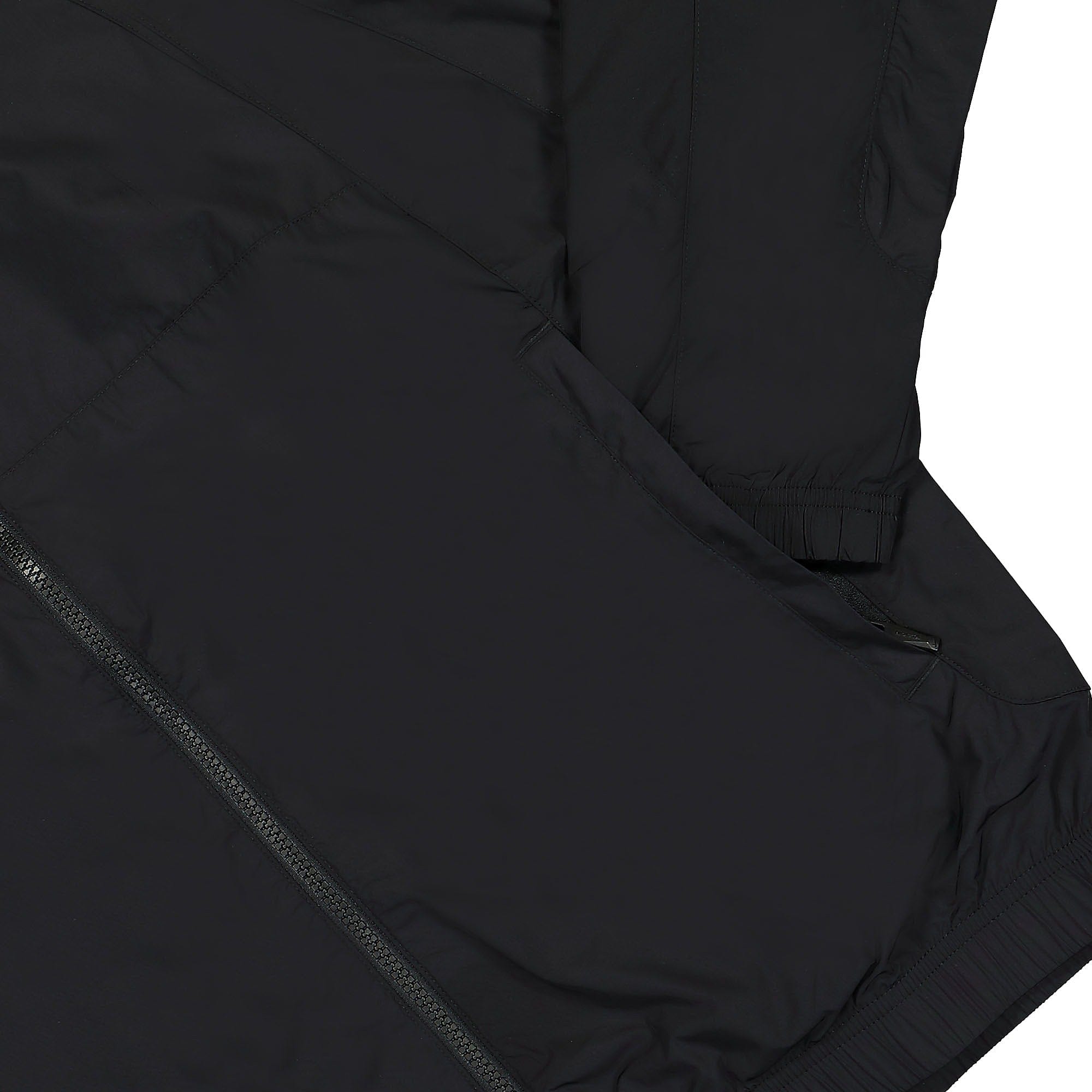 Nike Woven Track Jacket