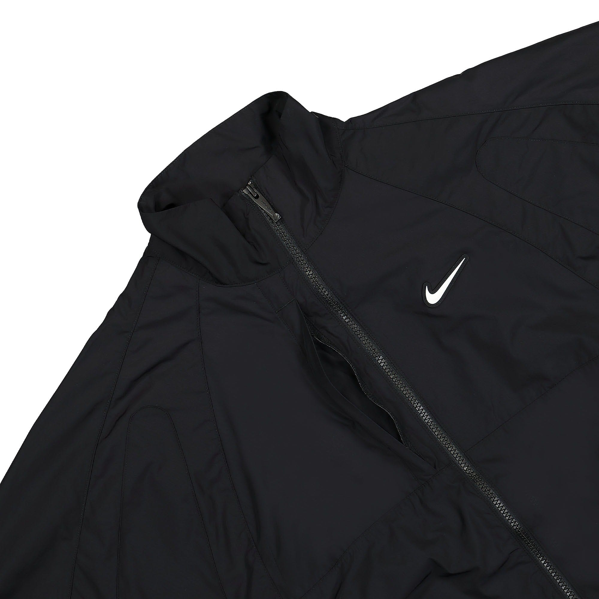Nike Woven Track Jacket
