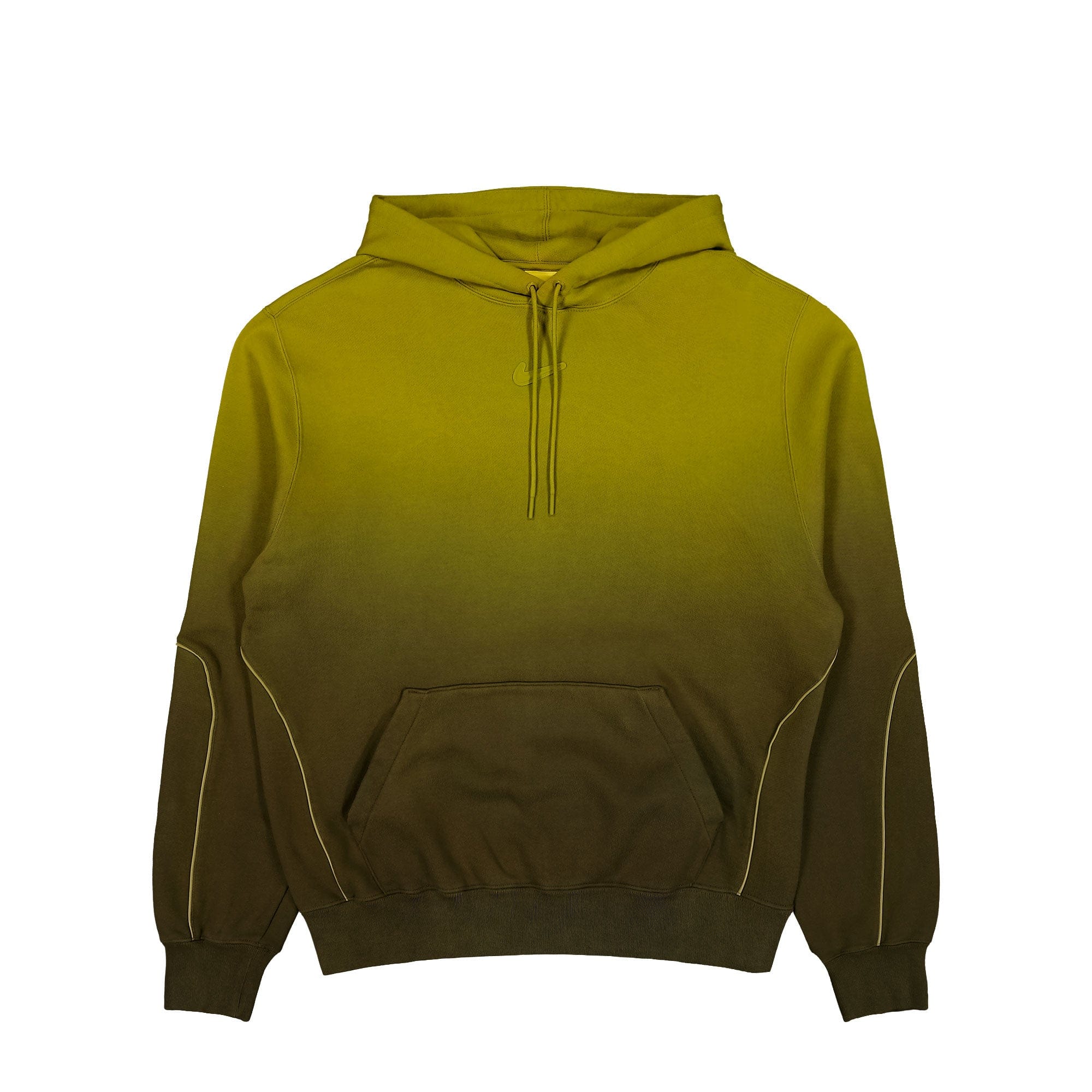 Nike Fleece CS Hoodie