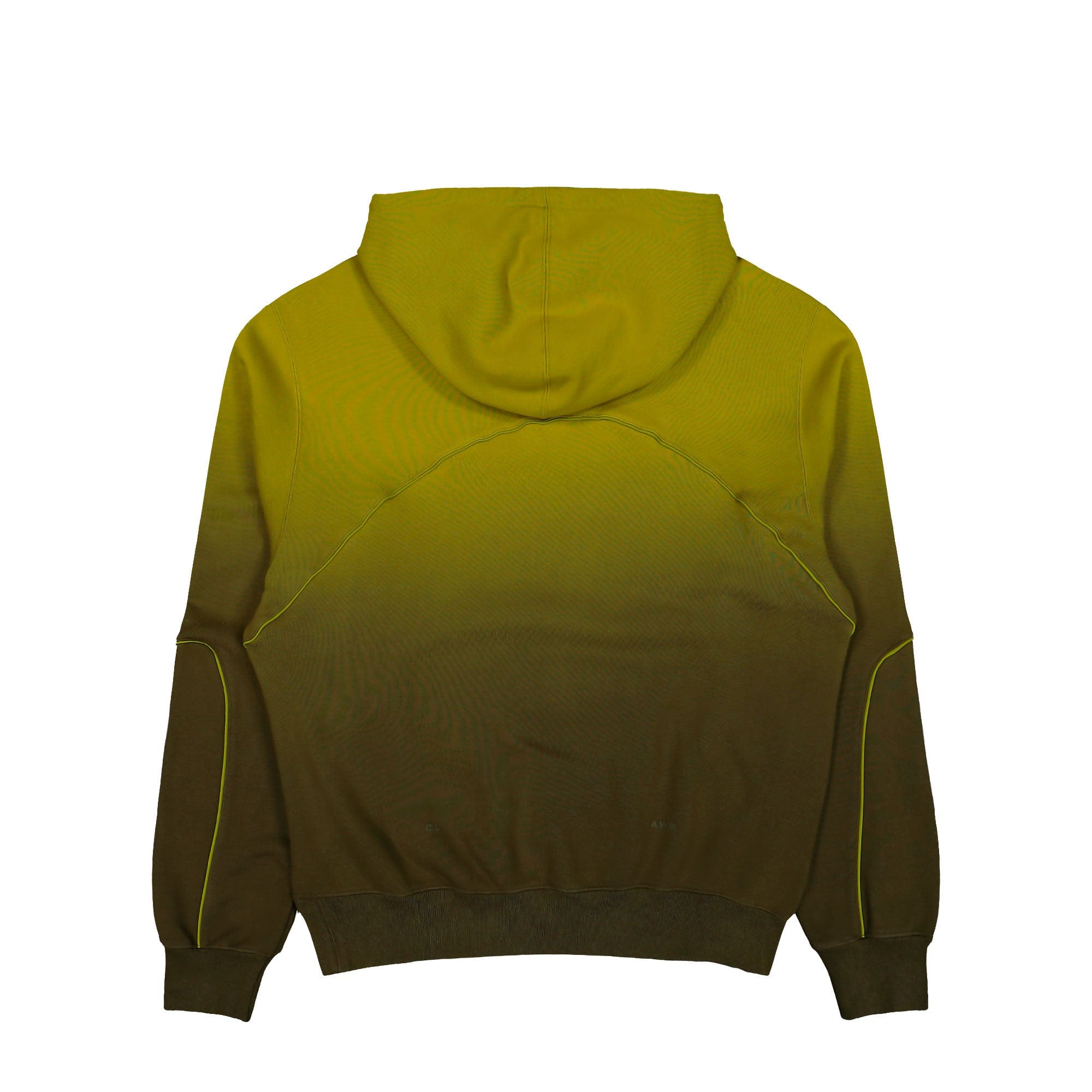 Nike Fleece CS Hoodie