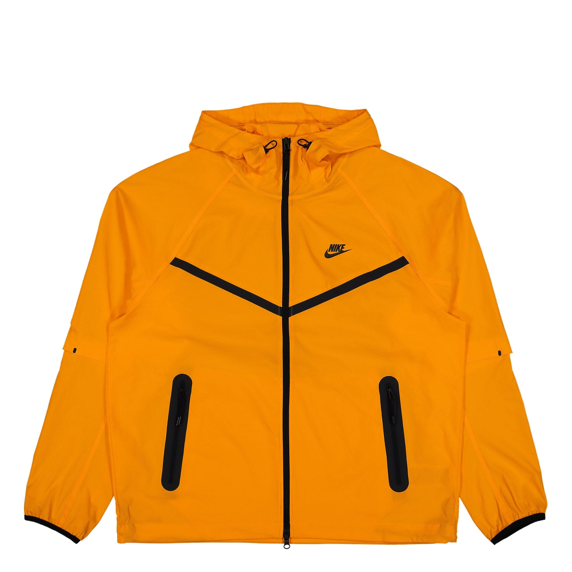 Nike NRG Tech Woven Windrunner Jacket