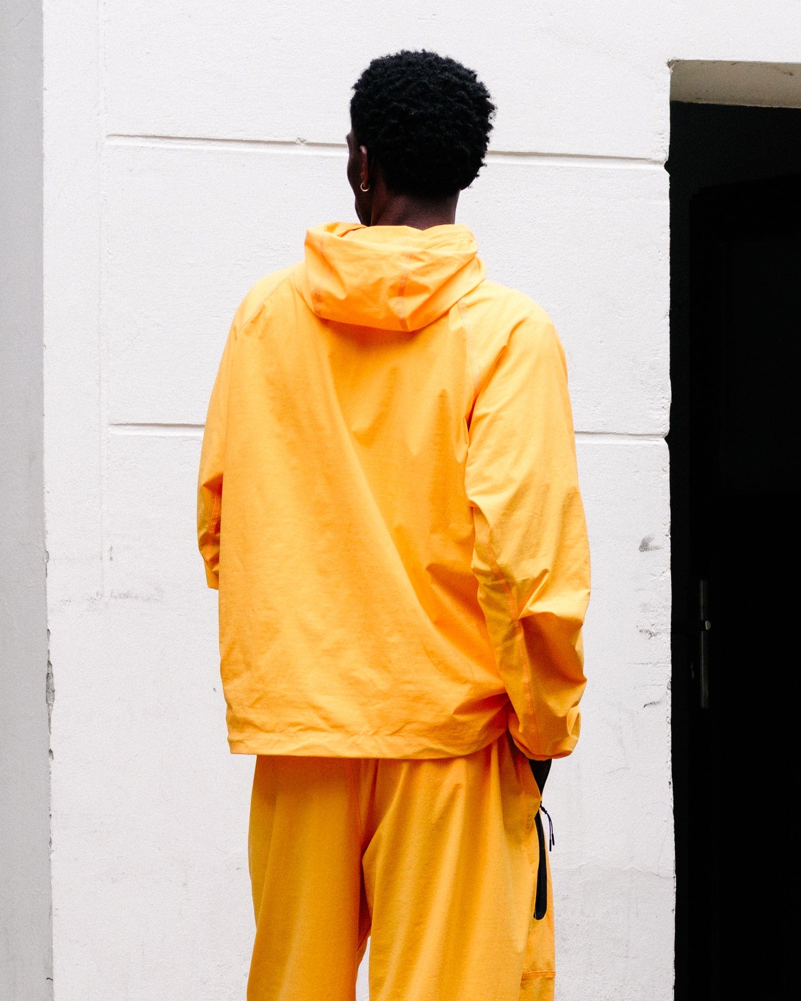 Nike NRG Tech Woven Windrunner Jacket